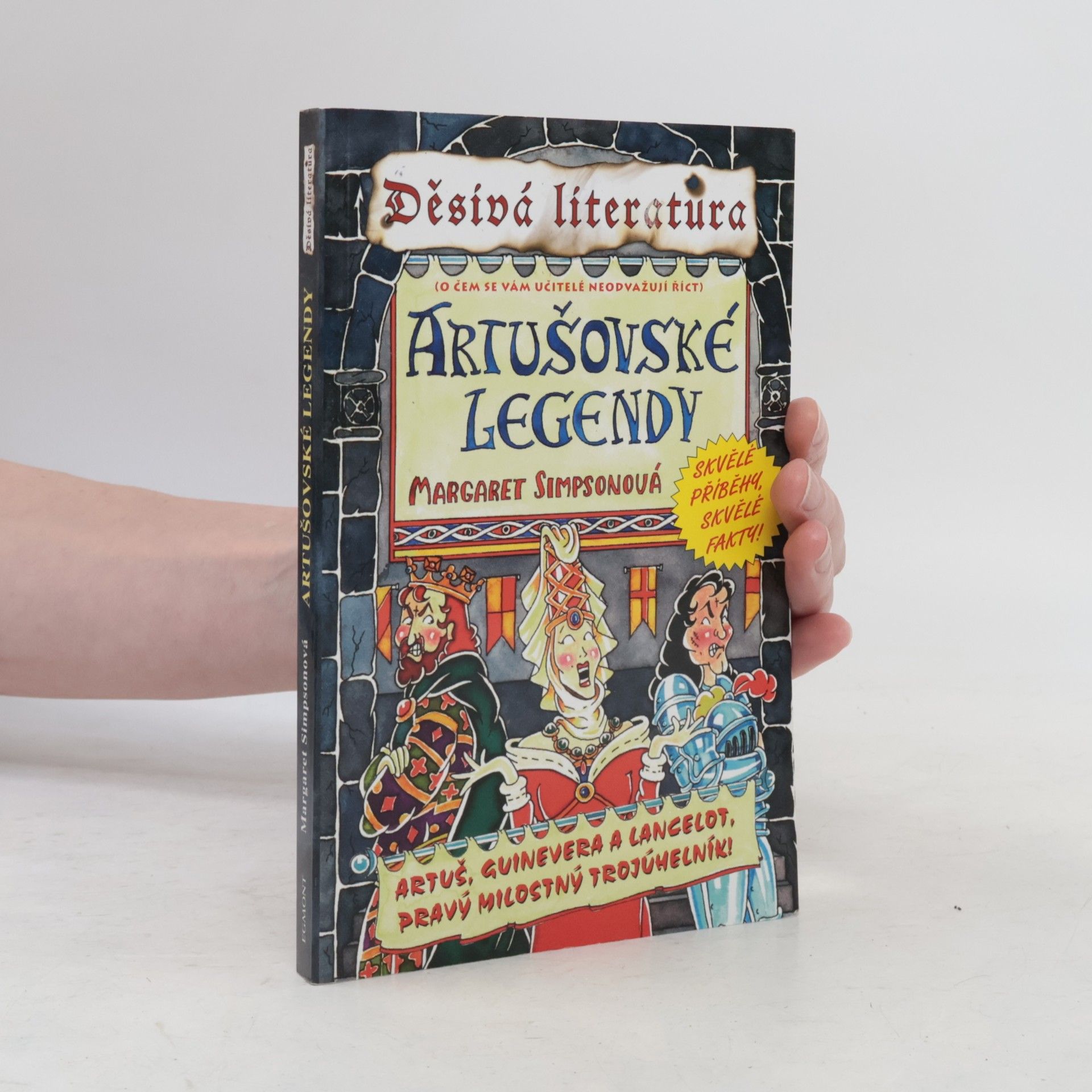 Artušovské legendy
