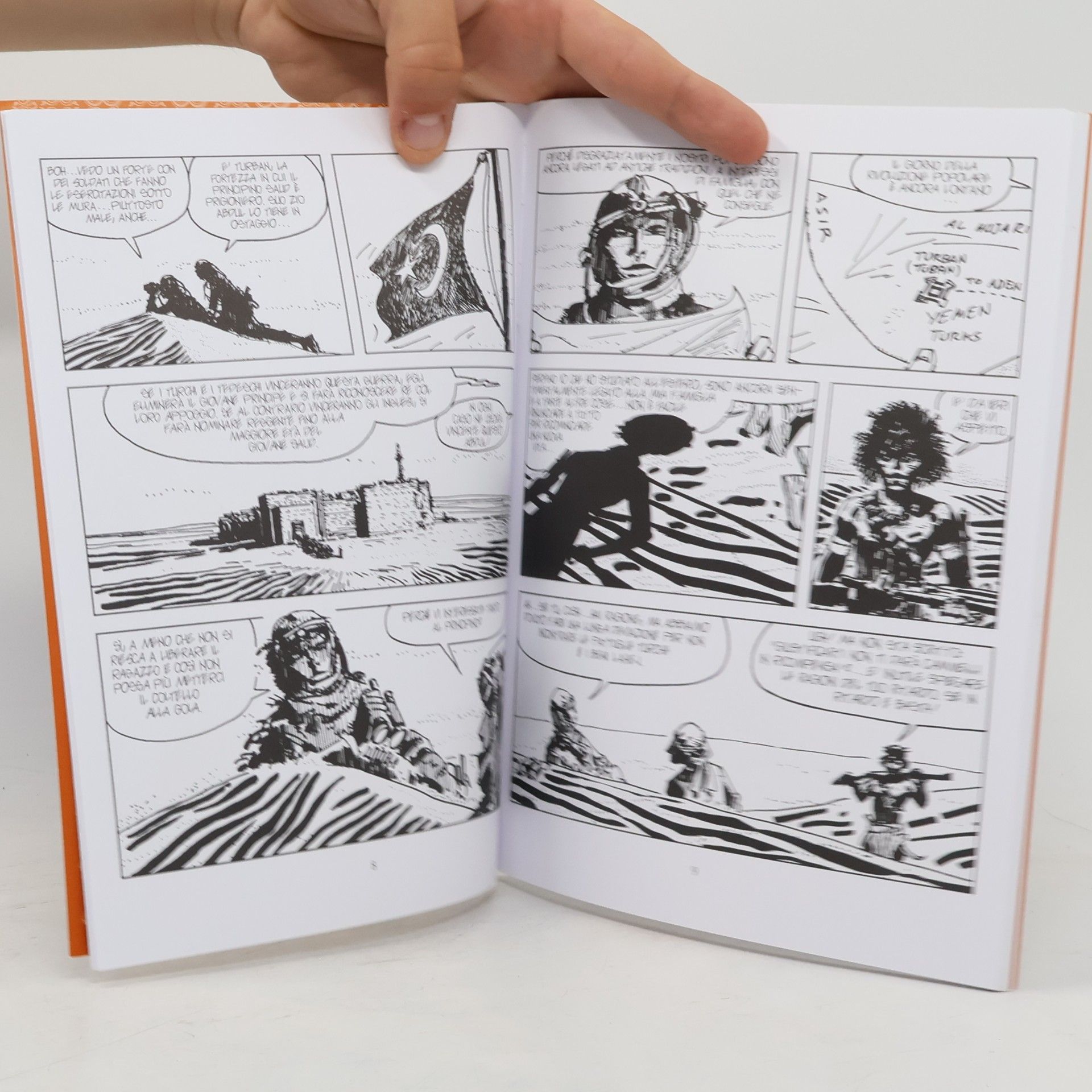 Hugo Pratt Corto Maltese