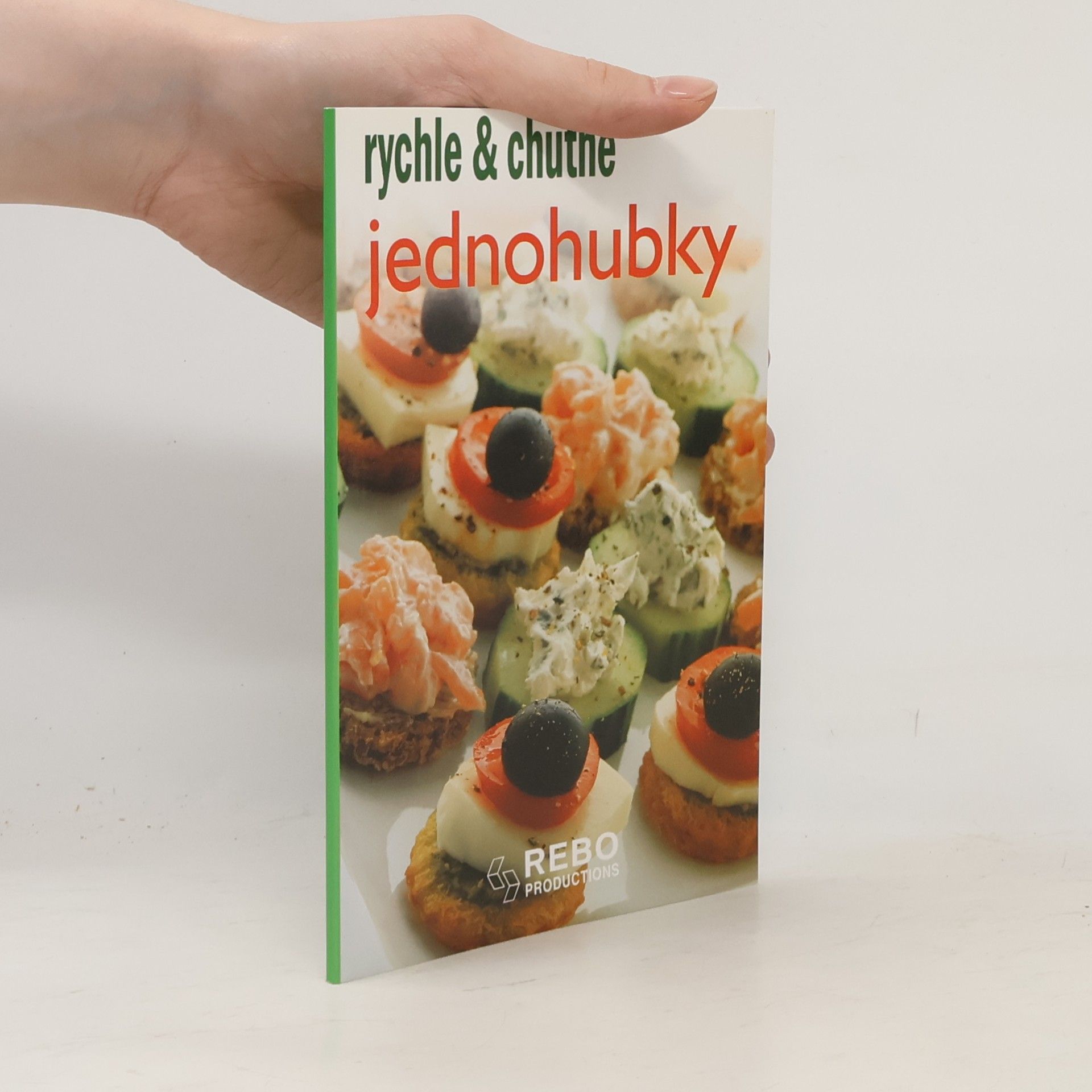 Autorenkollektiv Jednohubky