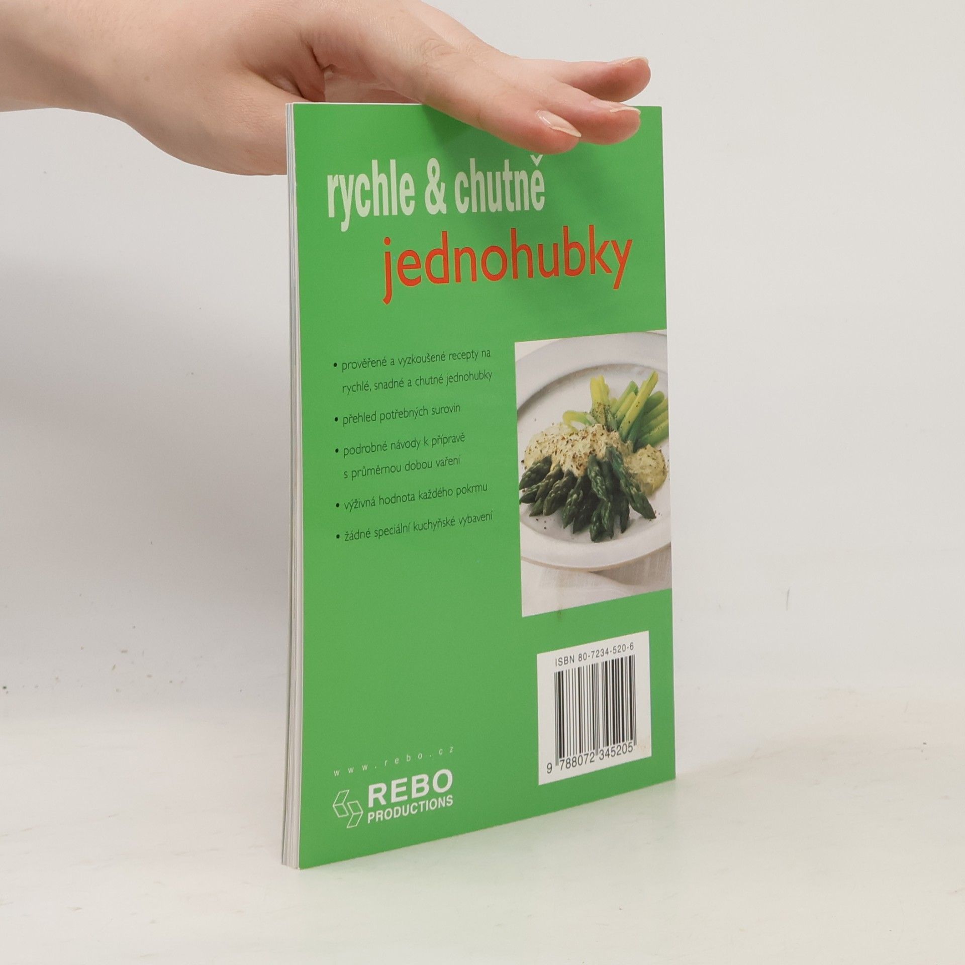 Autorenkollektiv Jednohubky