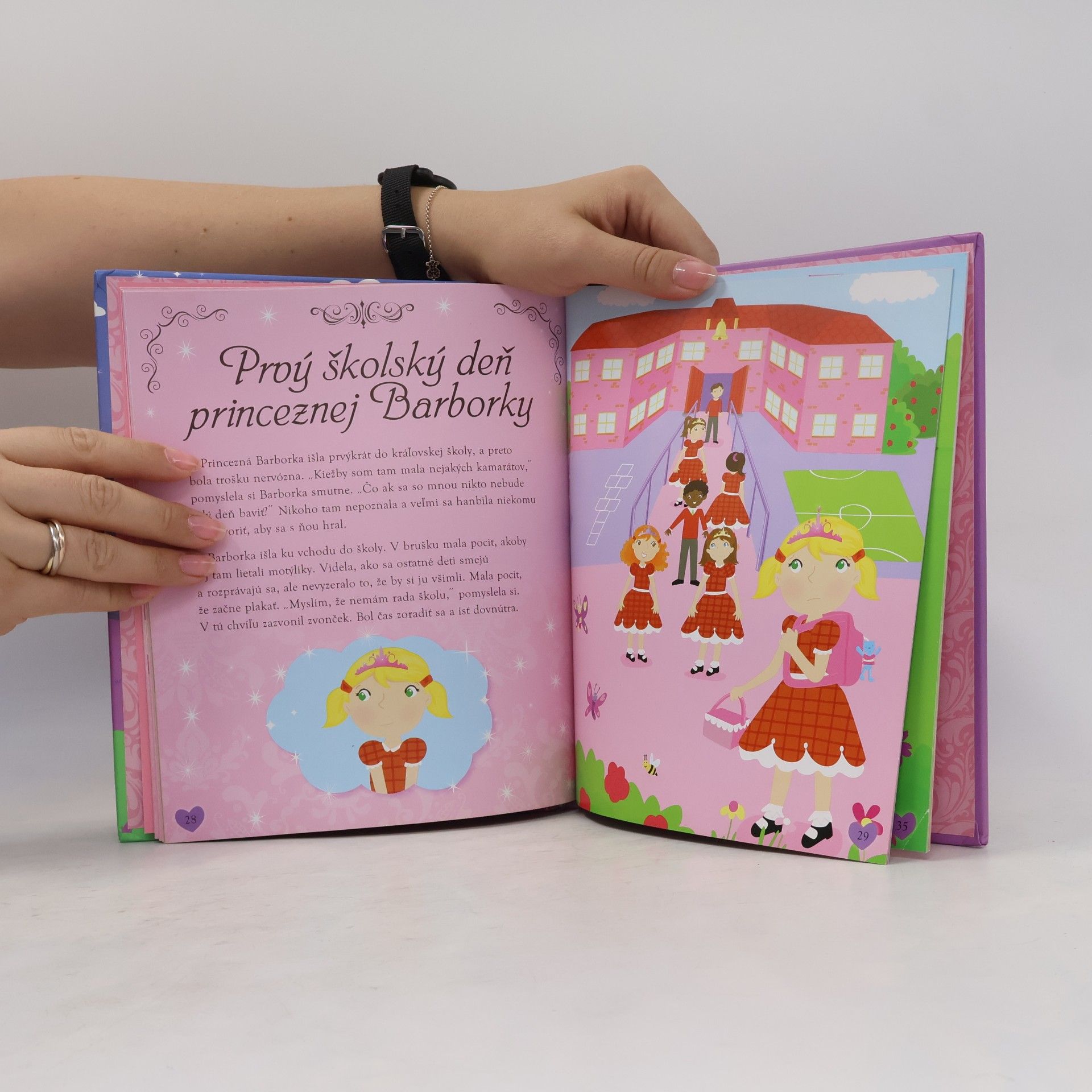 Autorenkollektiv Rozprávky o princeznách