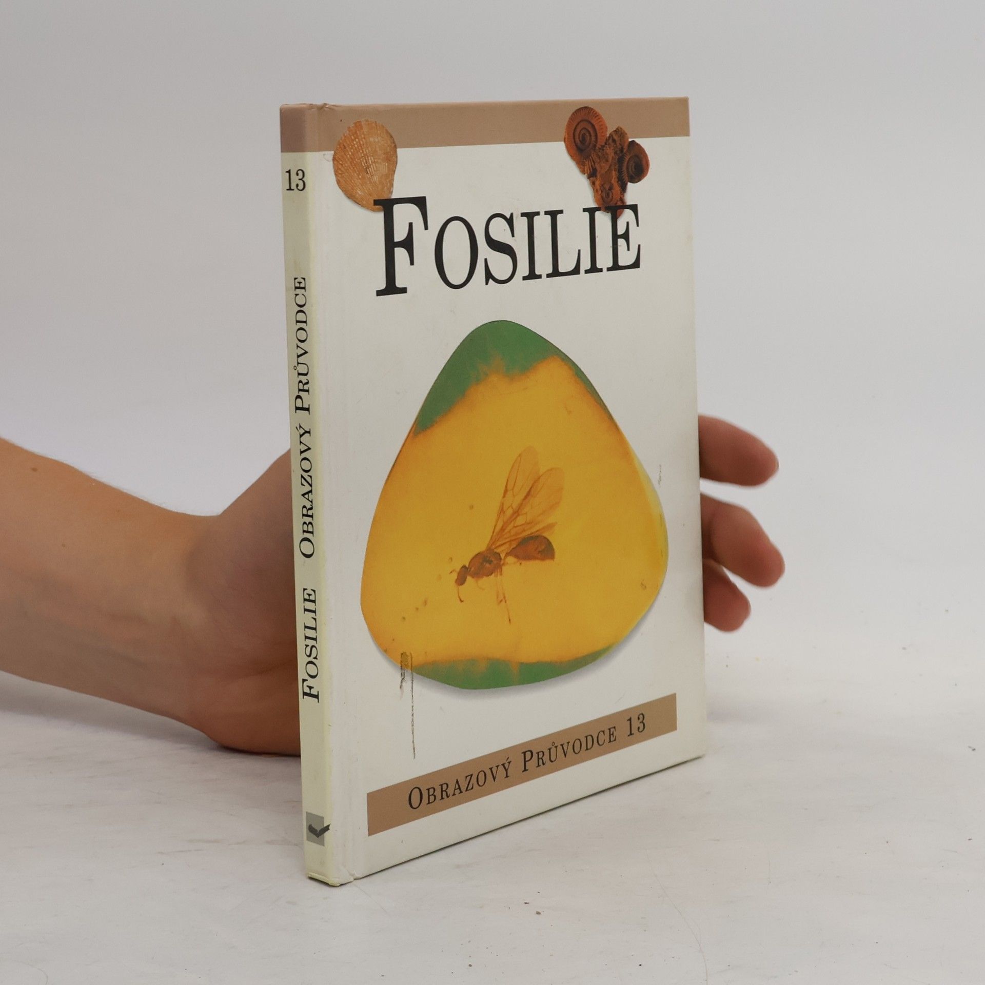 Auteurscollectief Fosilie