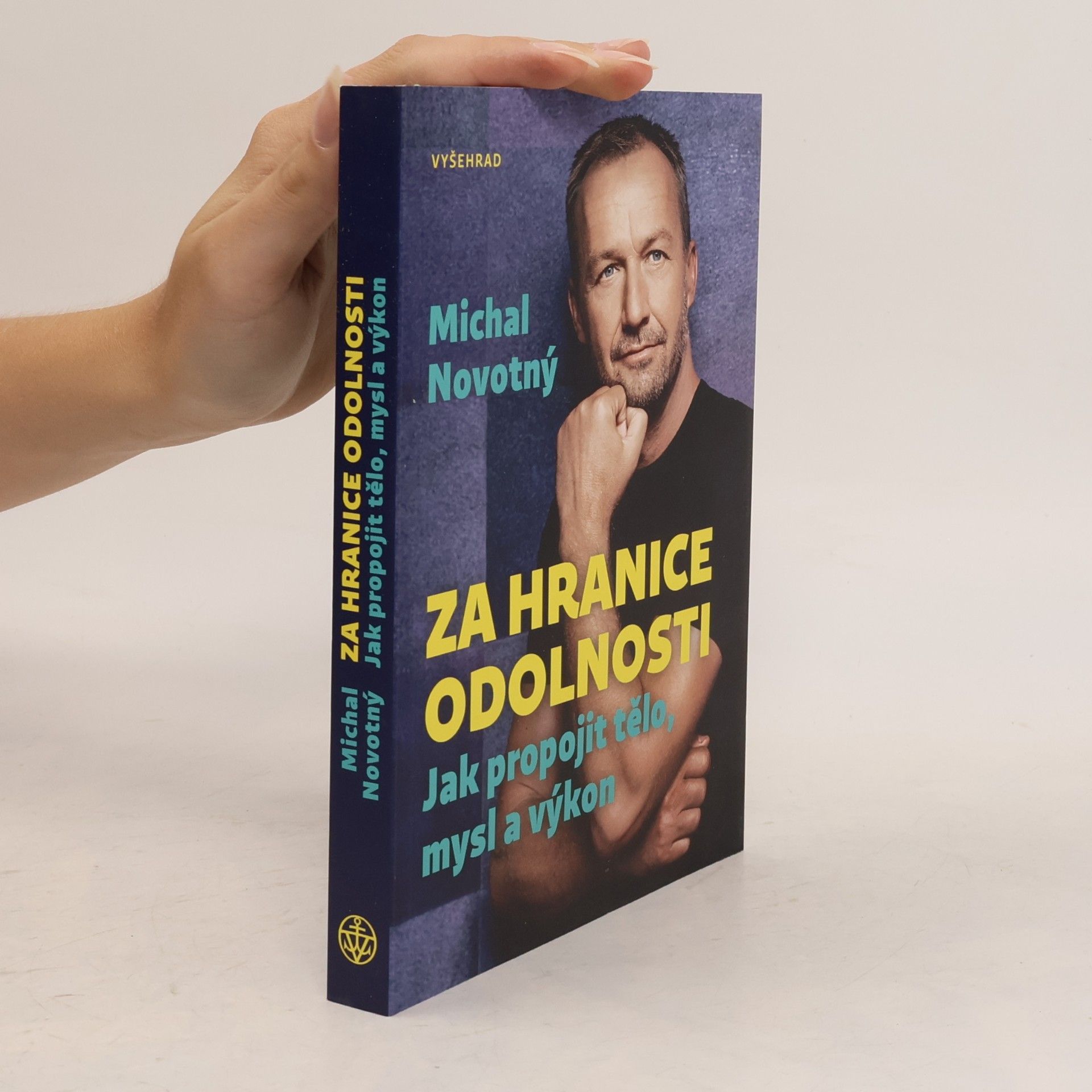 Za hranice odolnosti: Jak propojit tělo, mysl a výkon