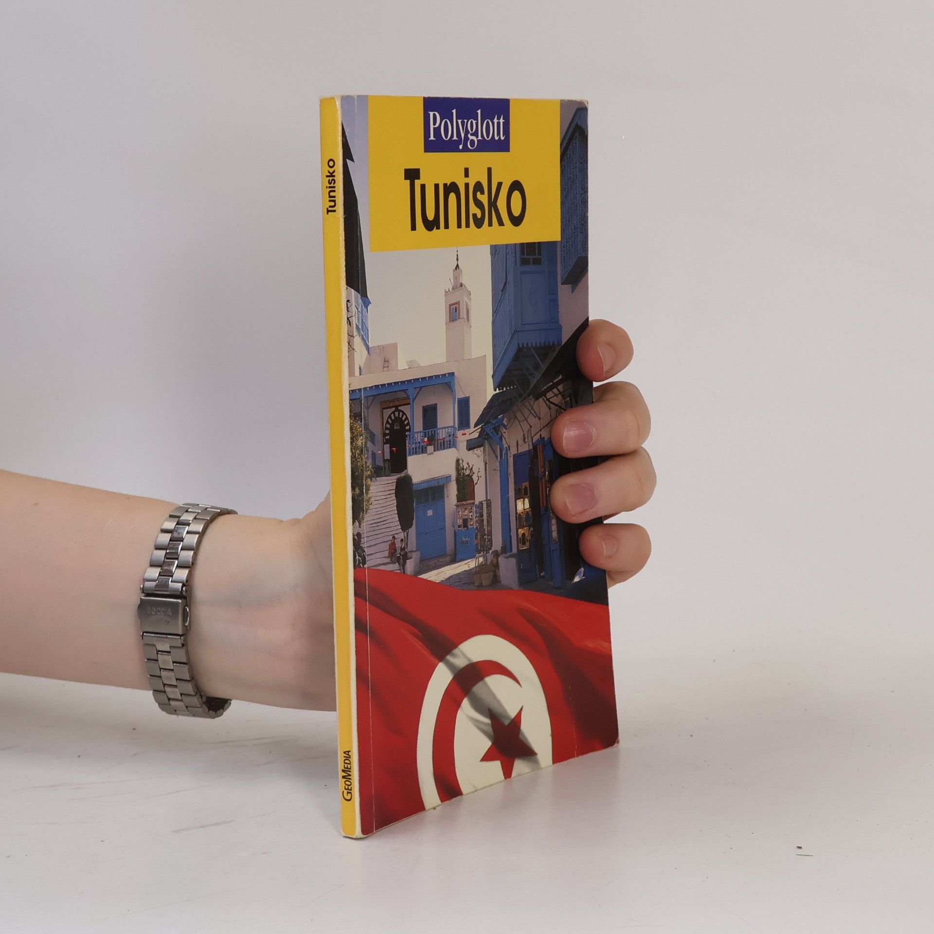 Autorenkollektiv Tunisko