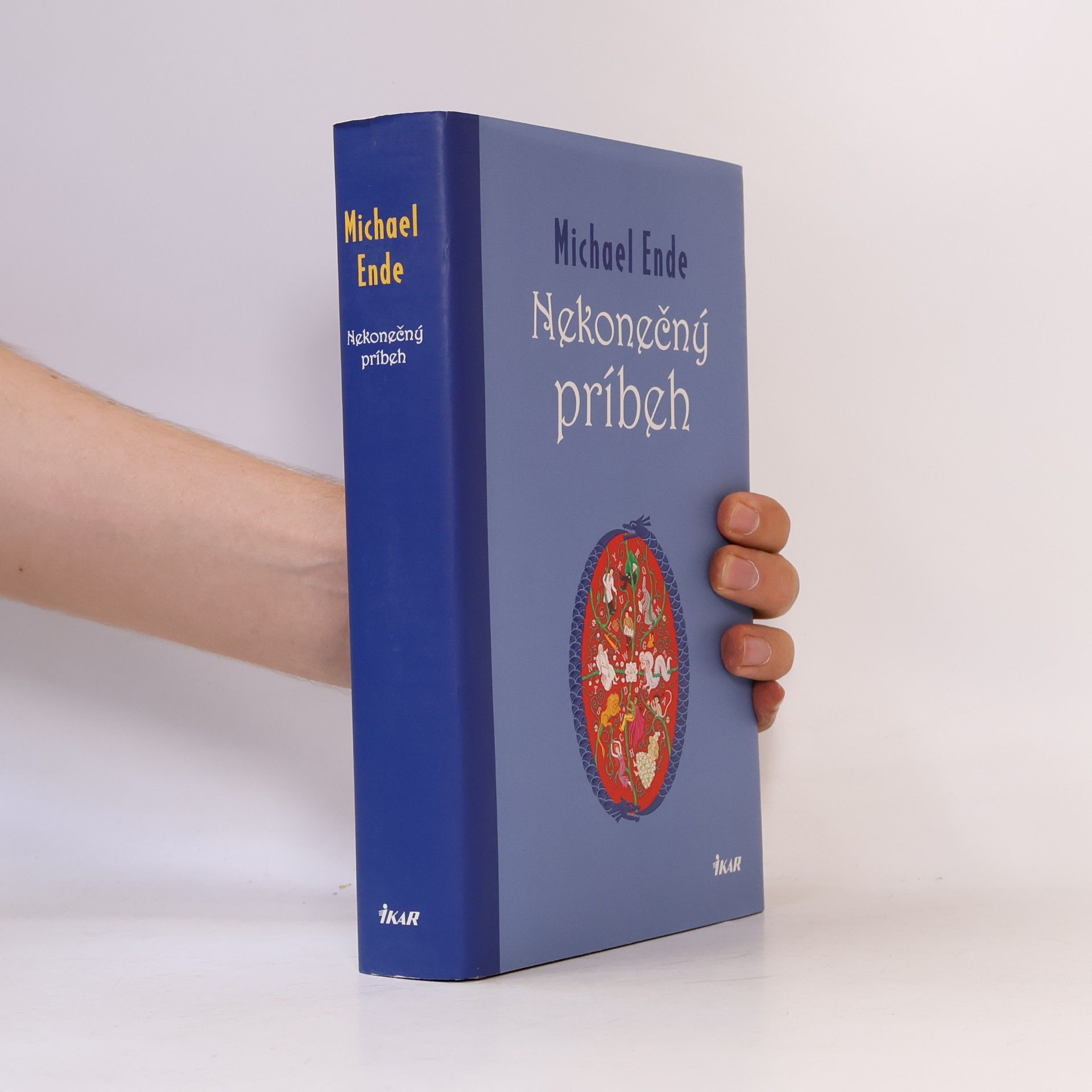 Nekonečný príbeh