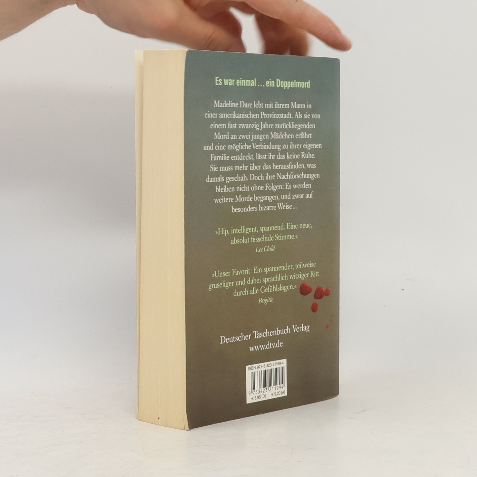 Cornelia Read Schneeweißchen und Rosentot