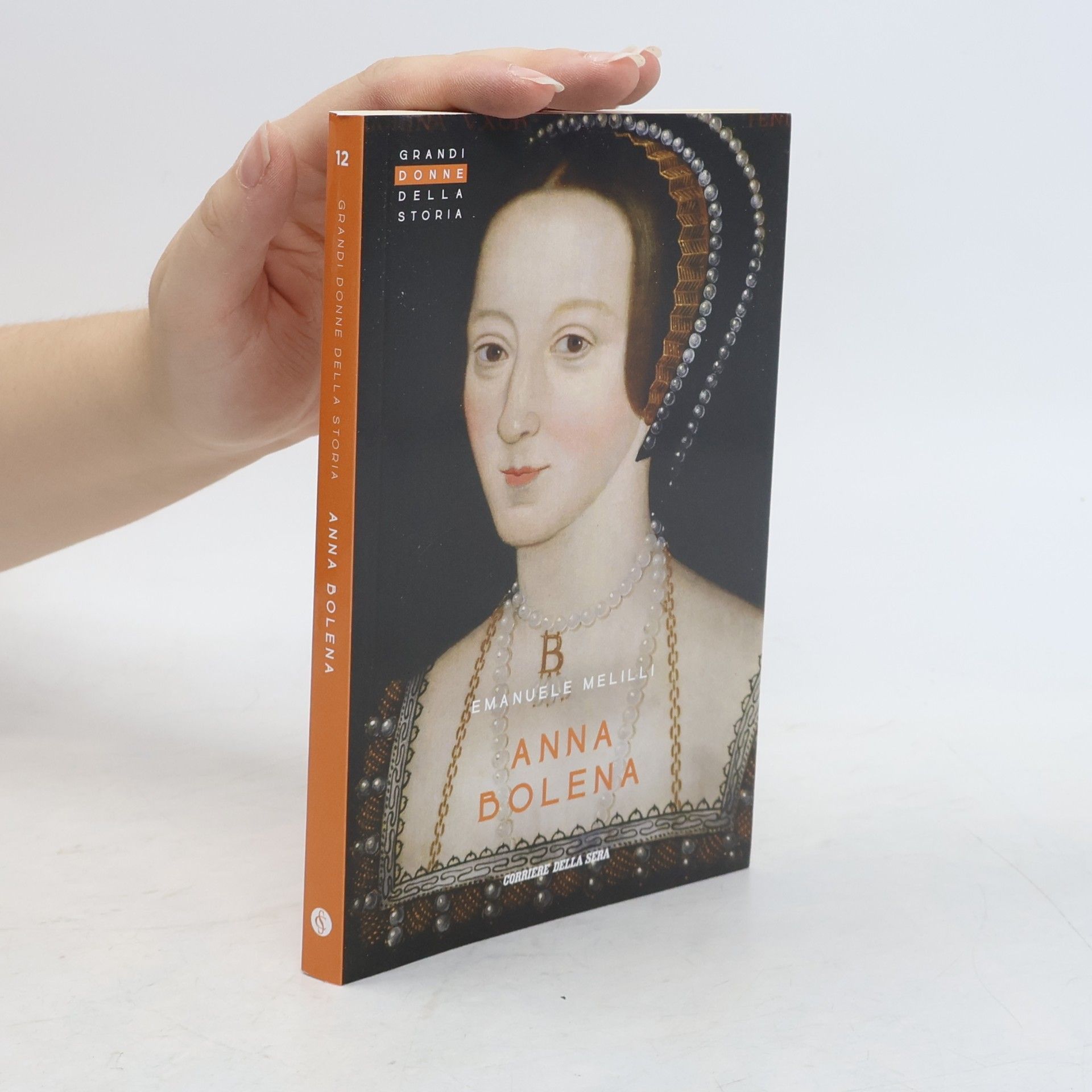 Anna Bolena