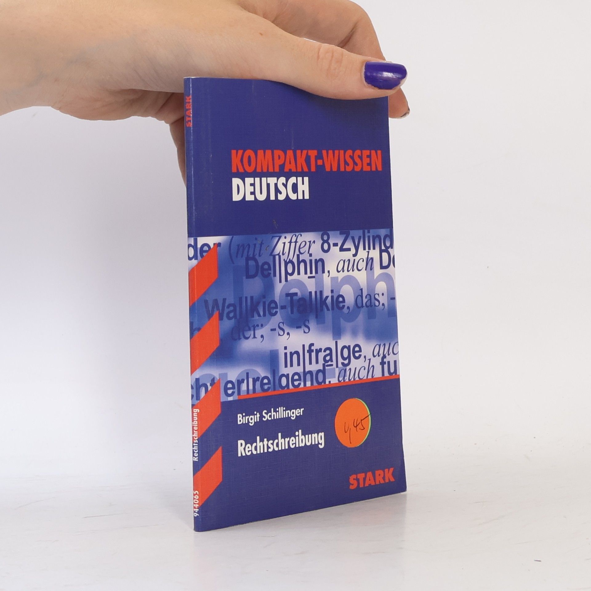 Kolektiv autorů Kompakt-Wissen