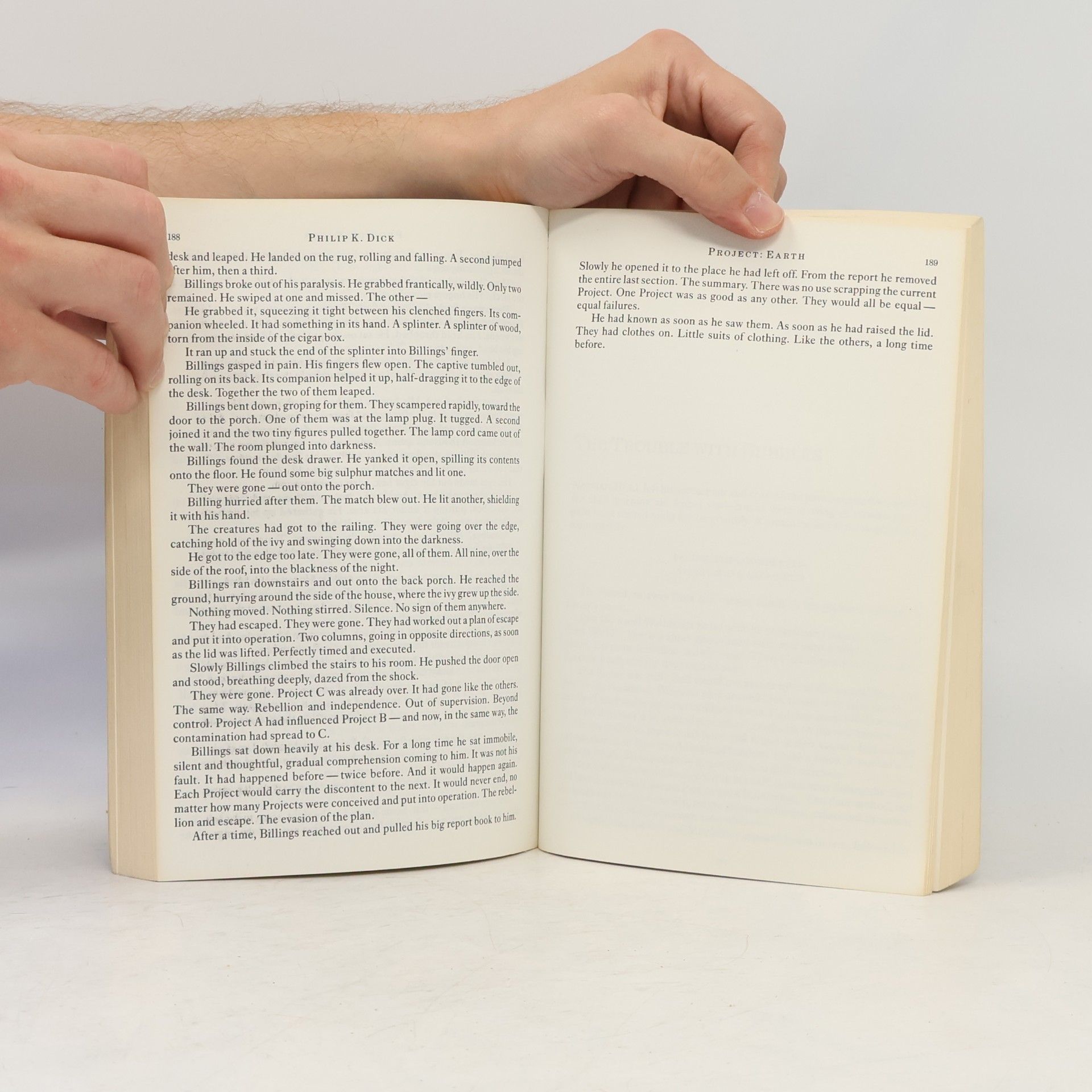 Norman Spinrad The Collected Stories of Philip K. Dick