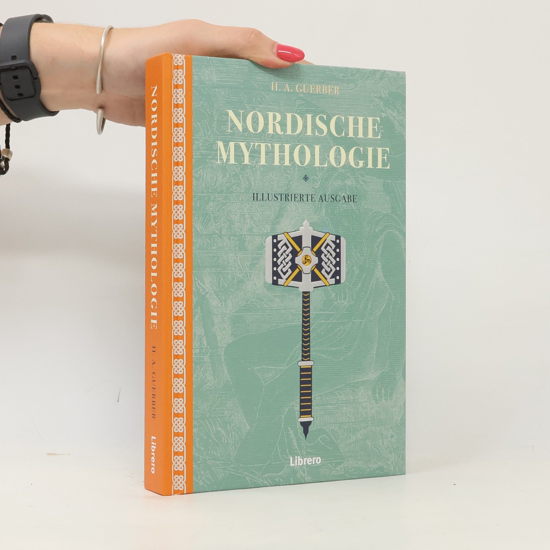 Nordische Mythologie