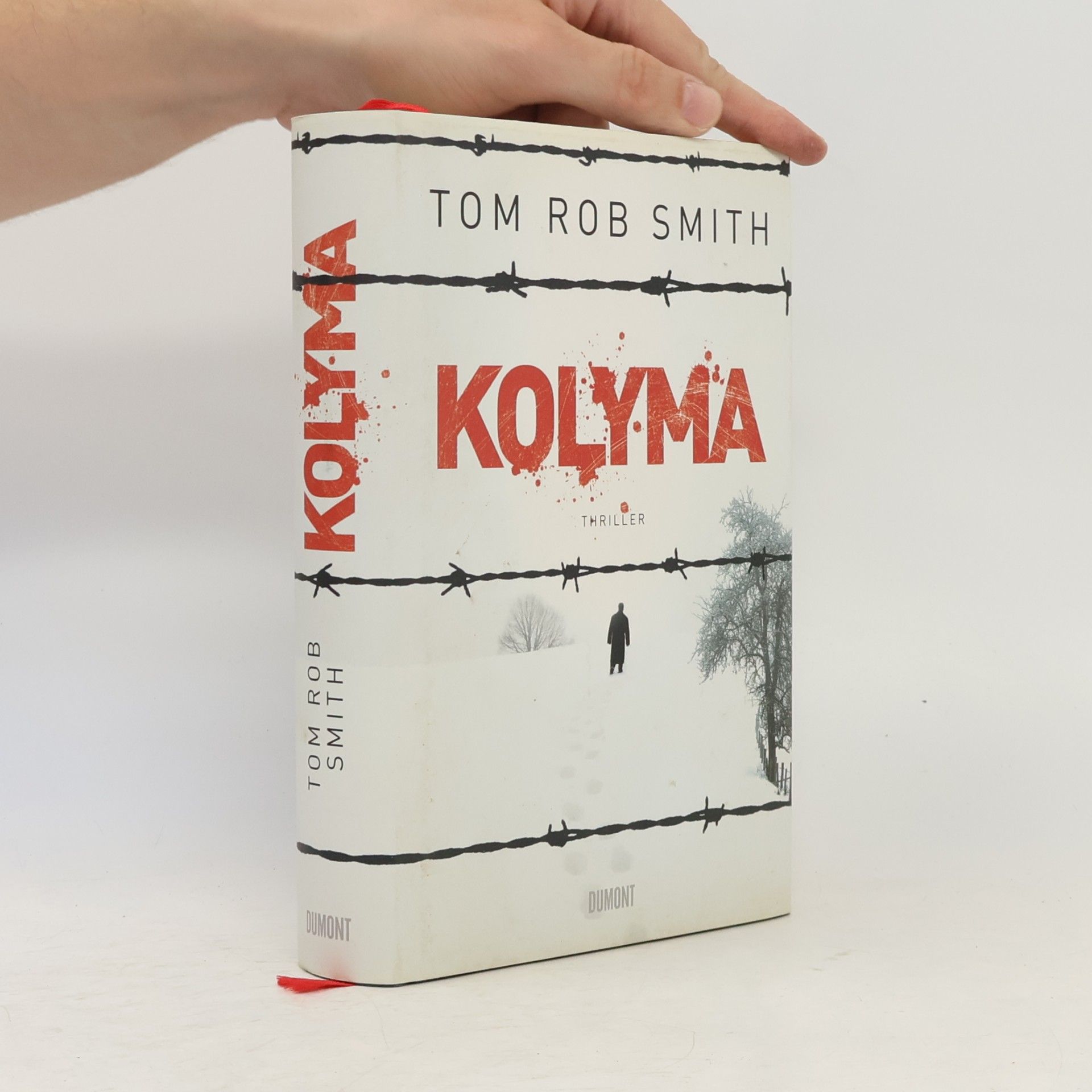 Kolyma