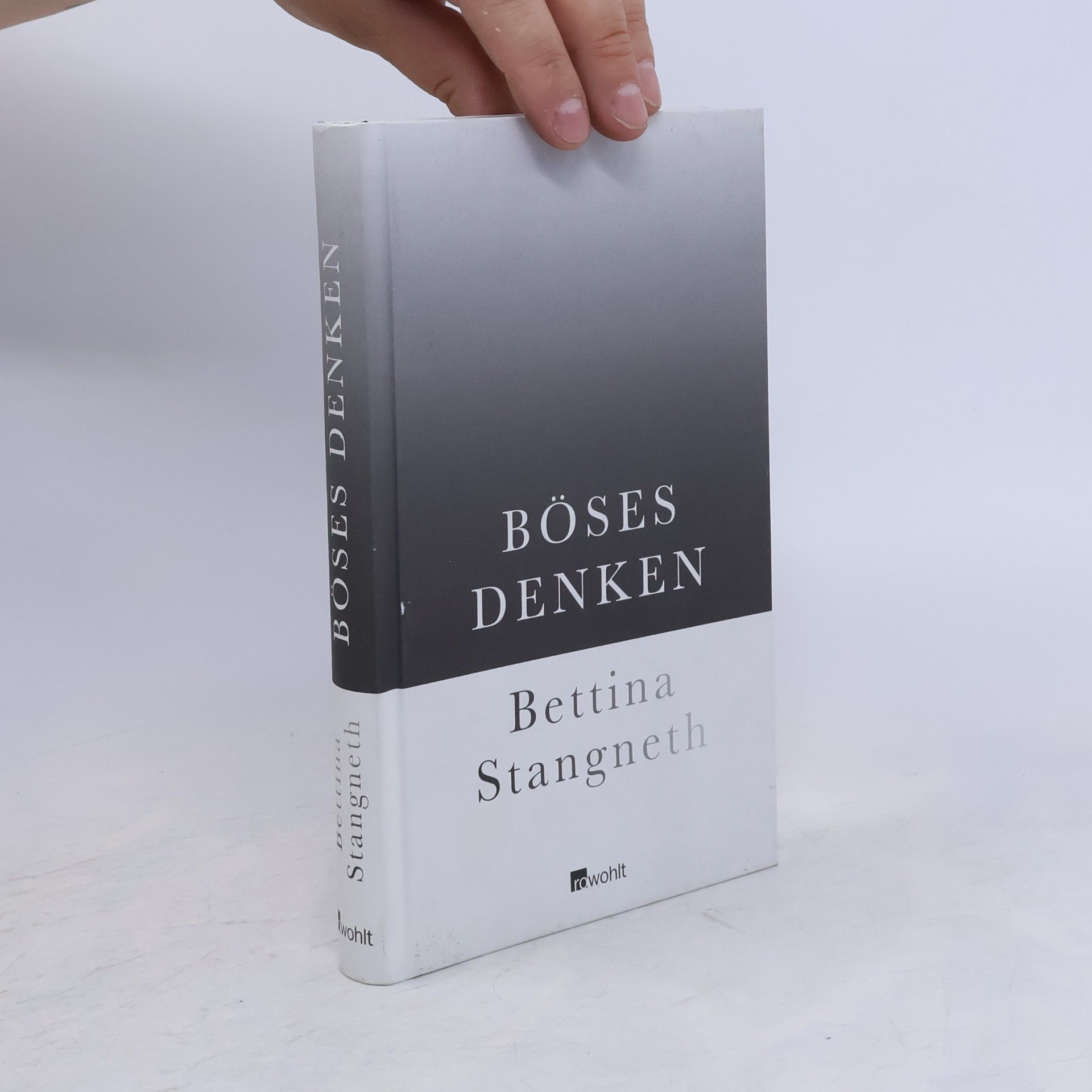 Böses Denken