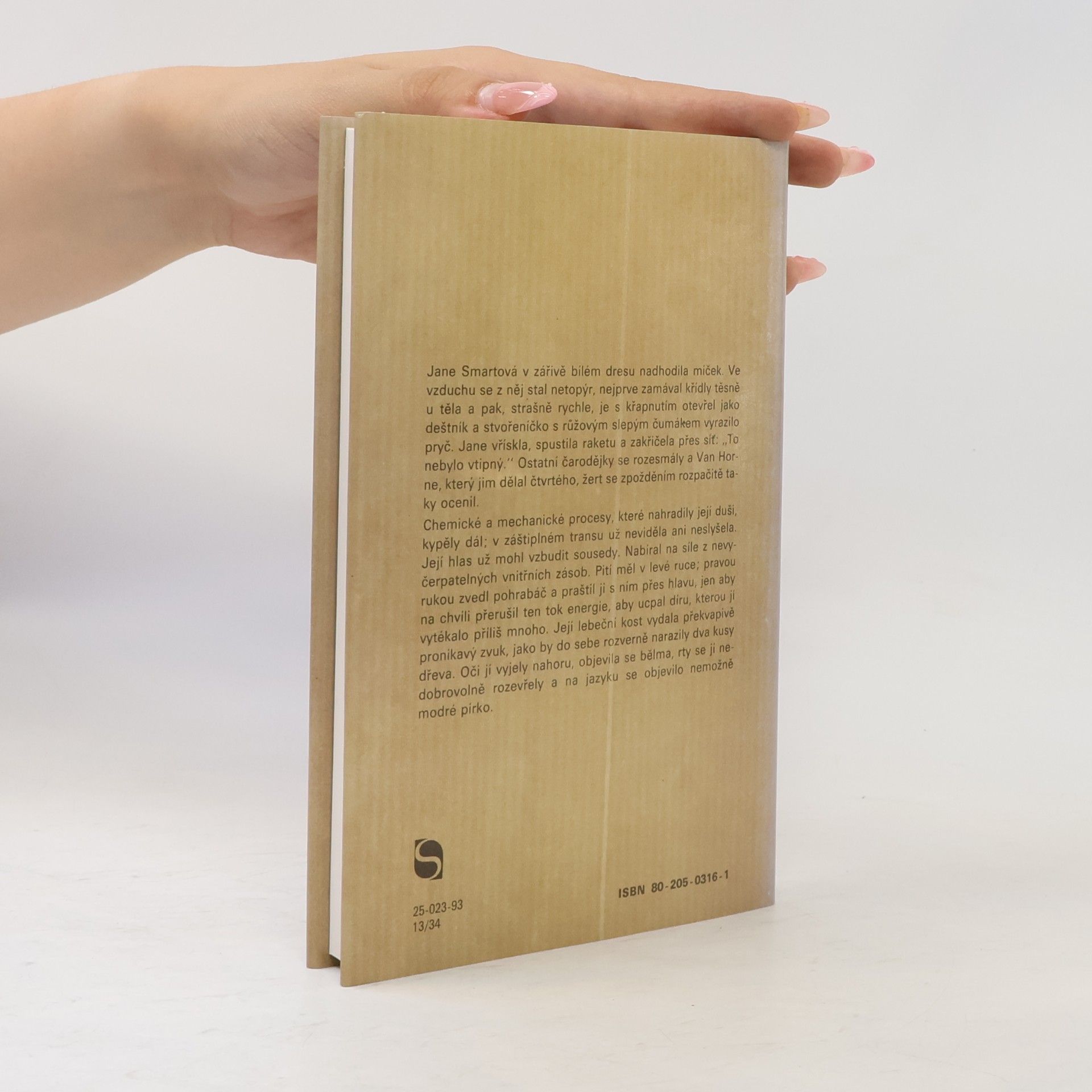 John Updike Čarodějky z Eastwicku