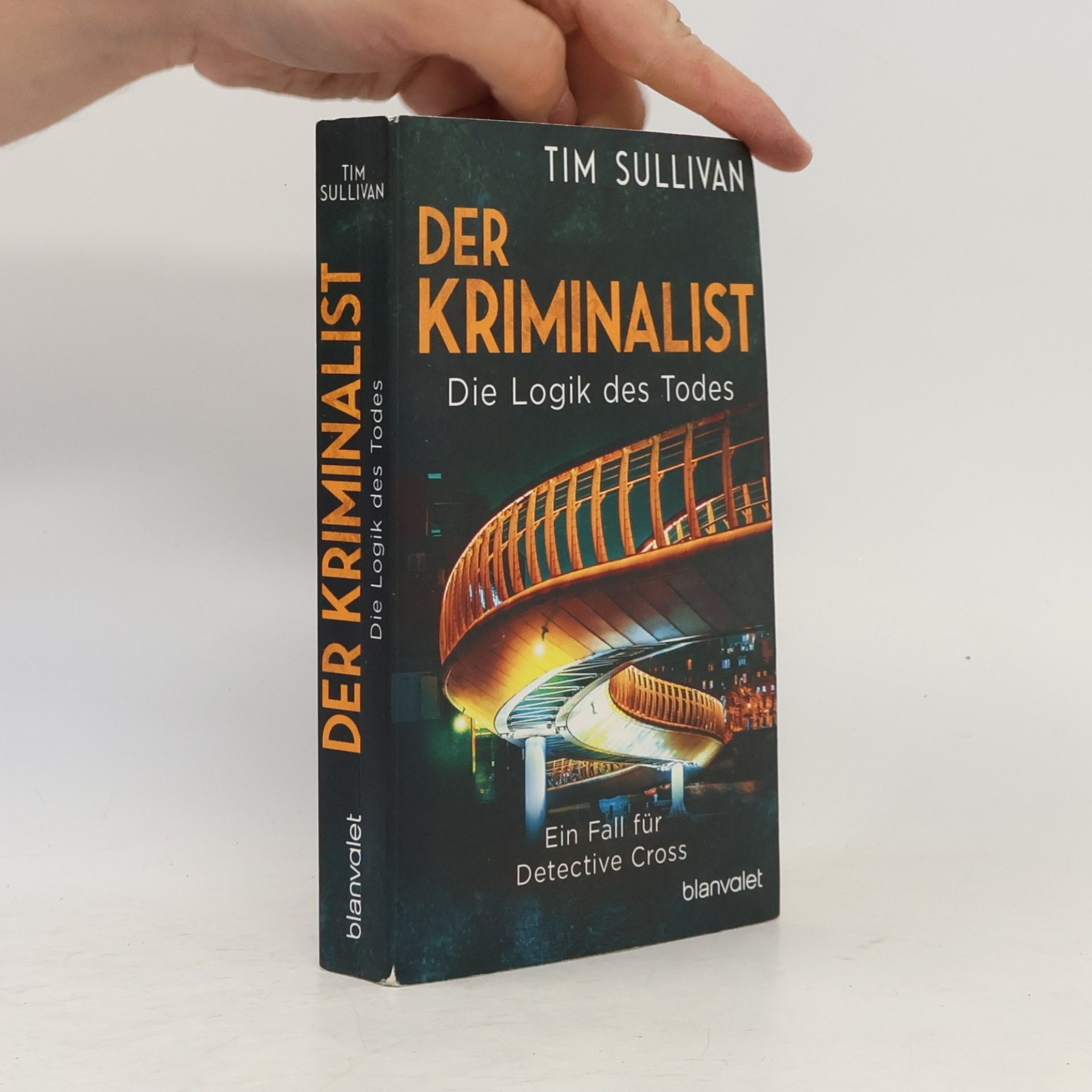 Der Kriminalist