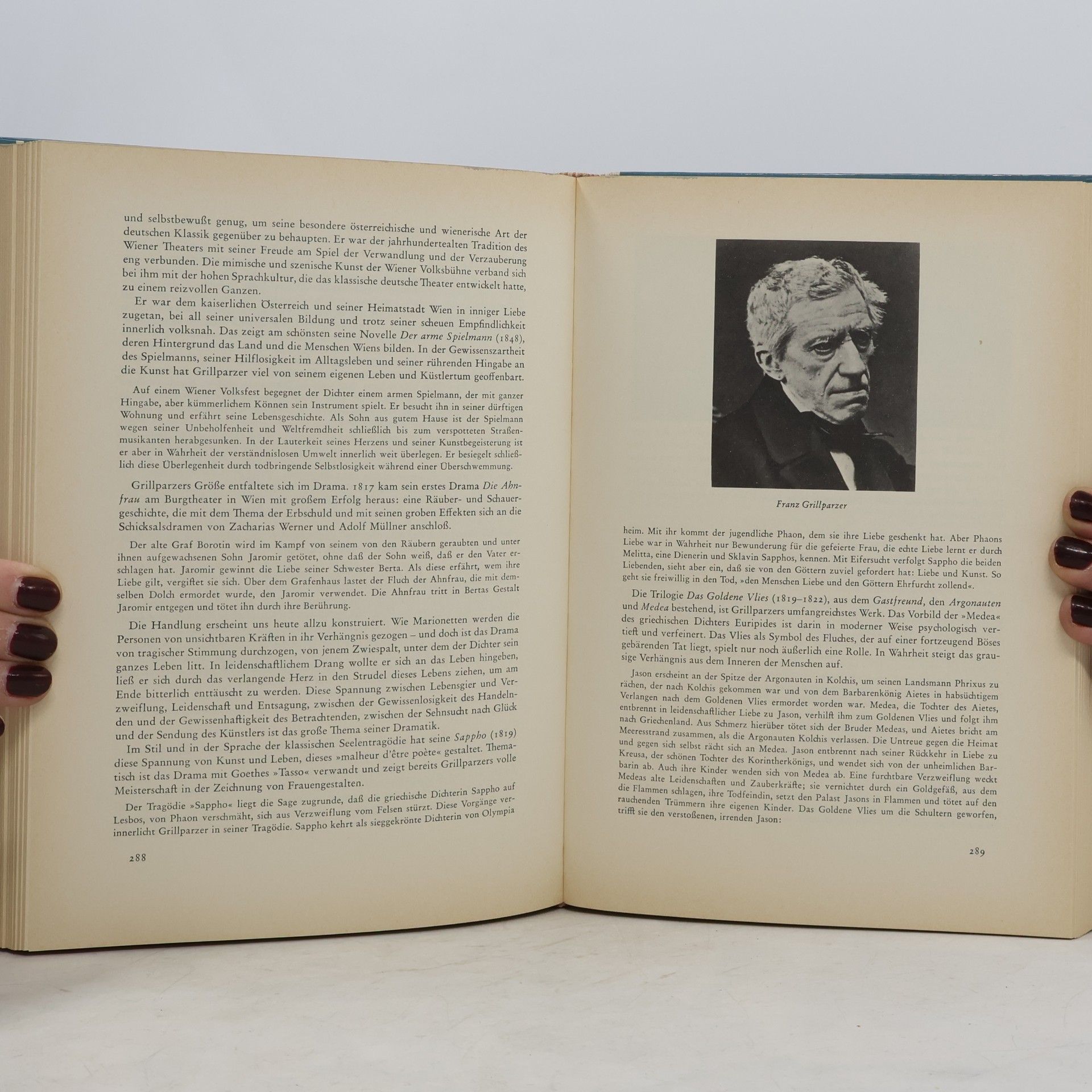 Autorenkollektiv Geschichte der Deutschen Literatur