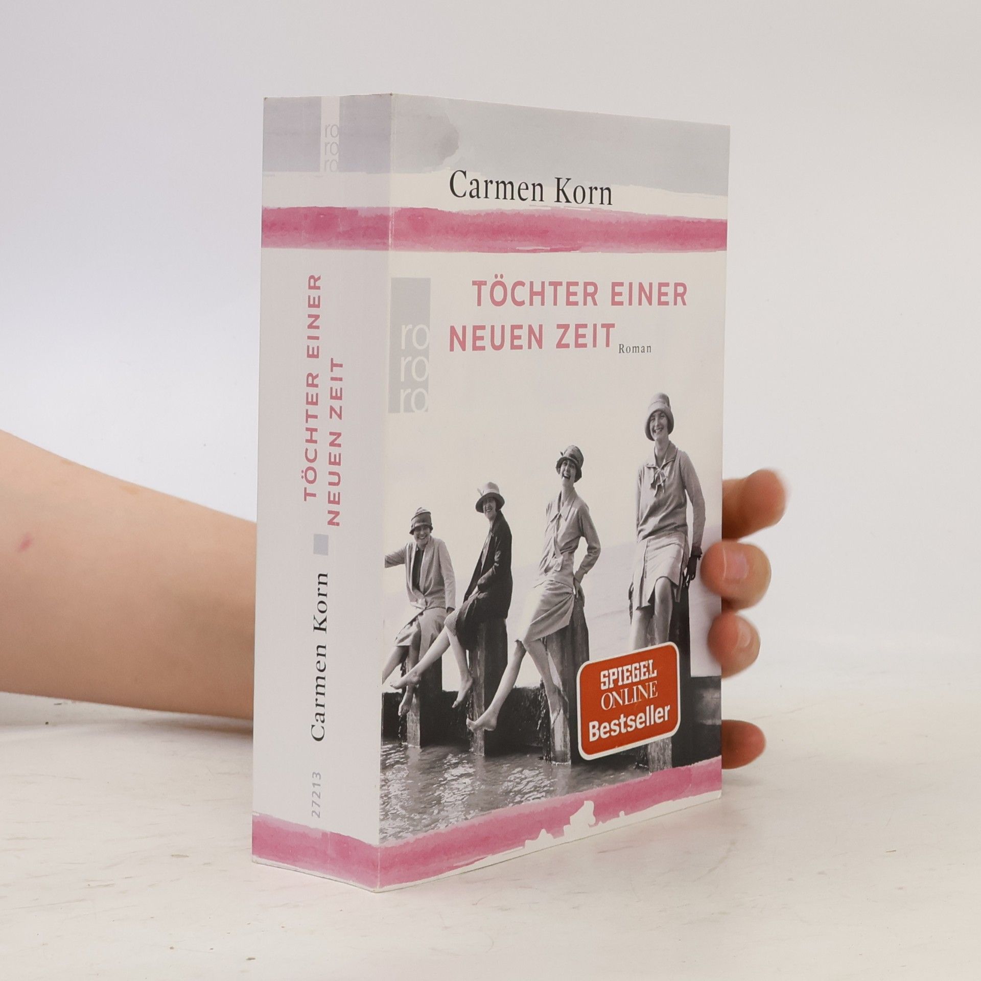Töchter einer neuen Zeit