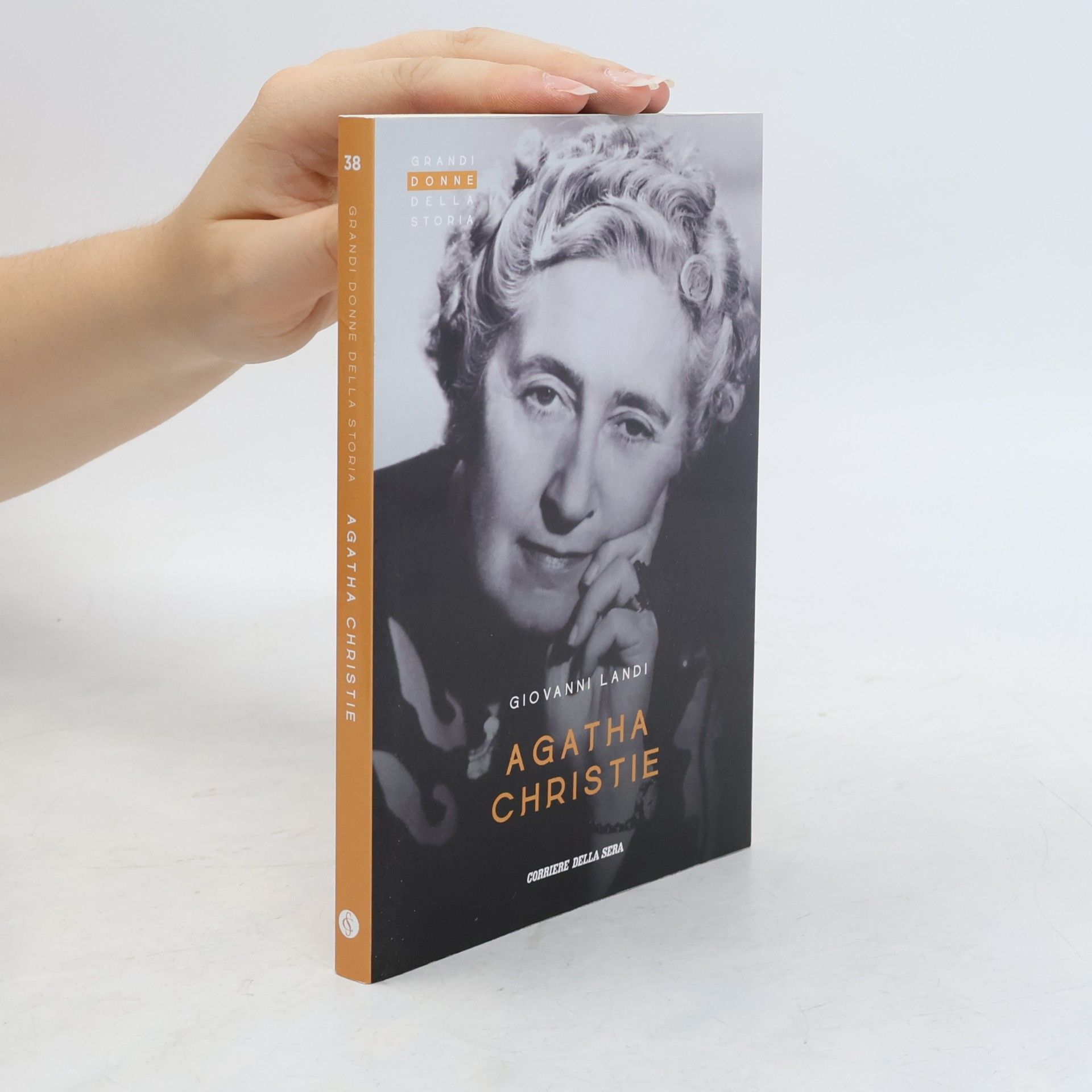 Agatha Christie