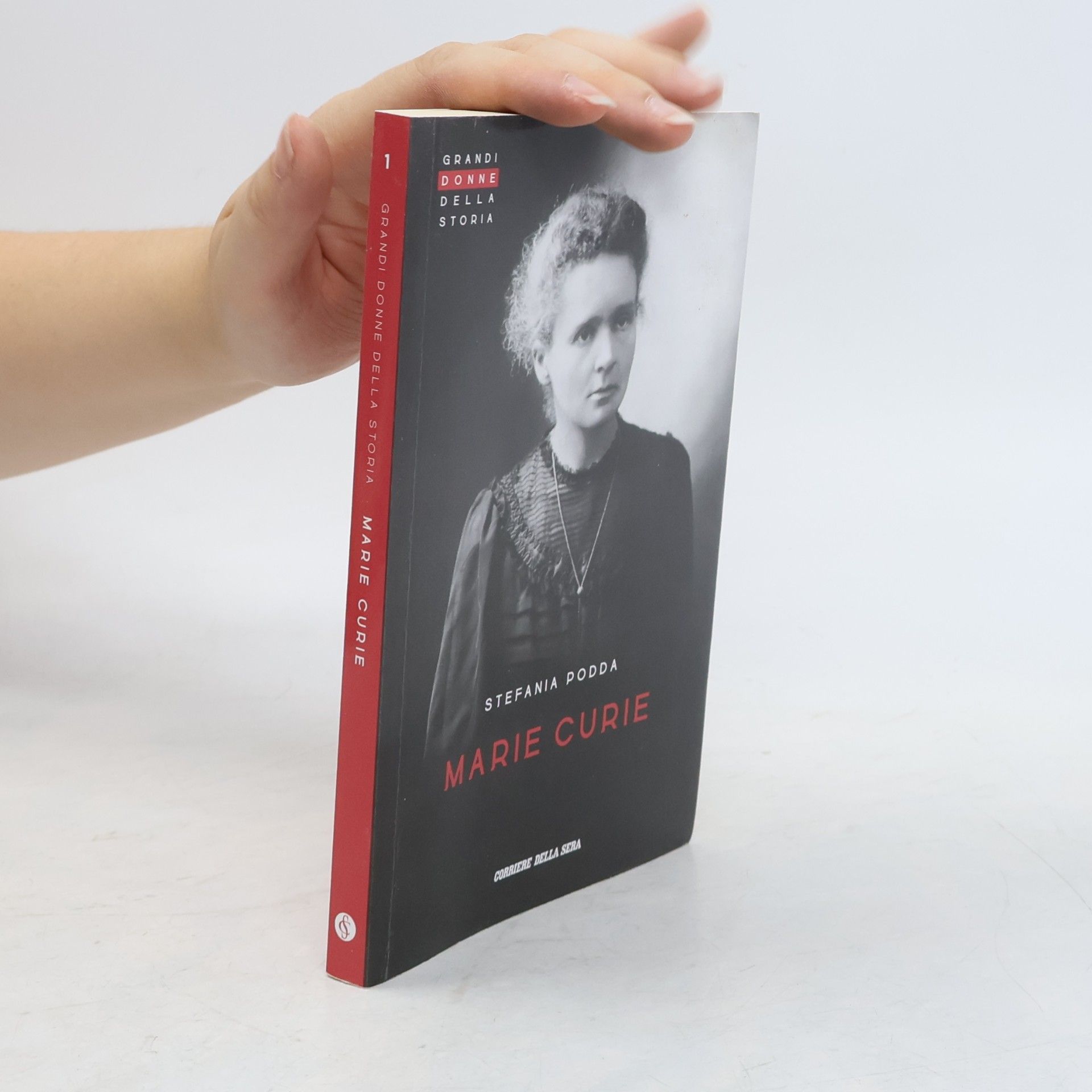 Marie Curie