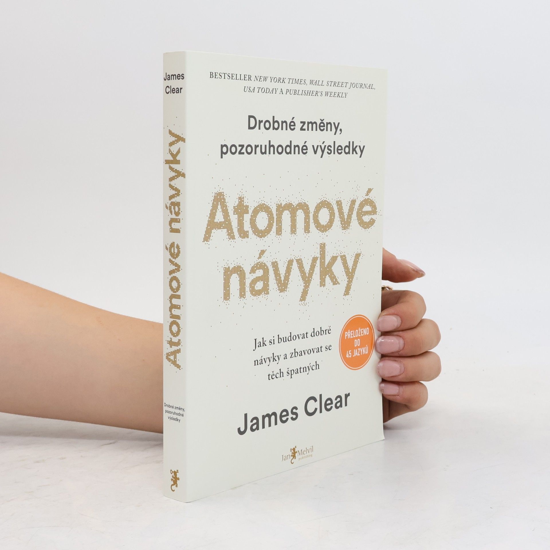 Atomové návyky