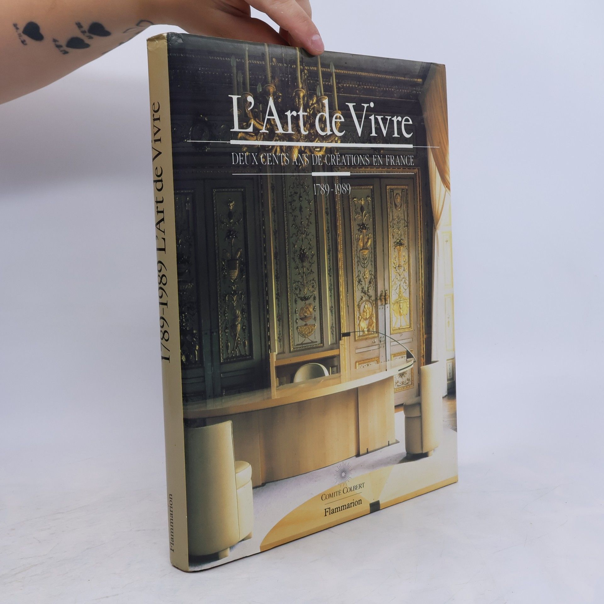 L'Art de vivre