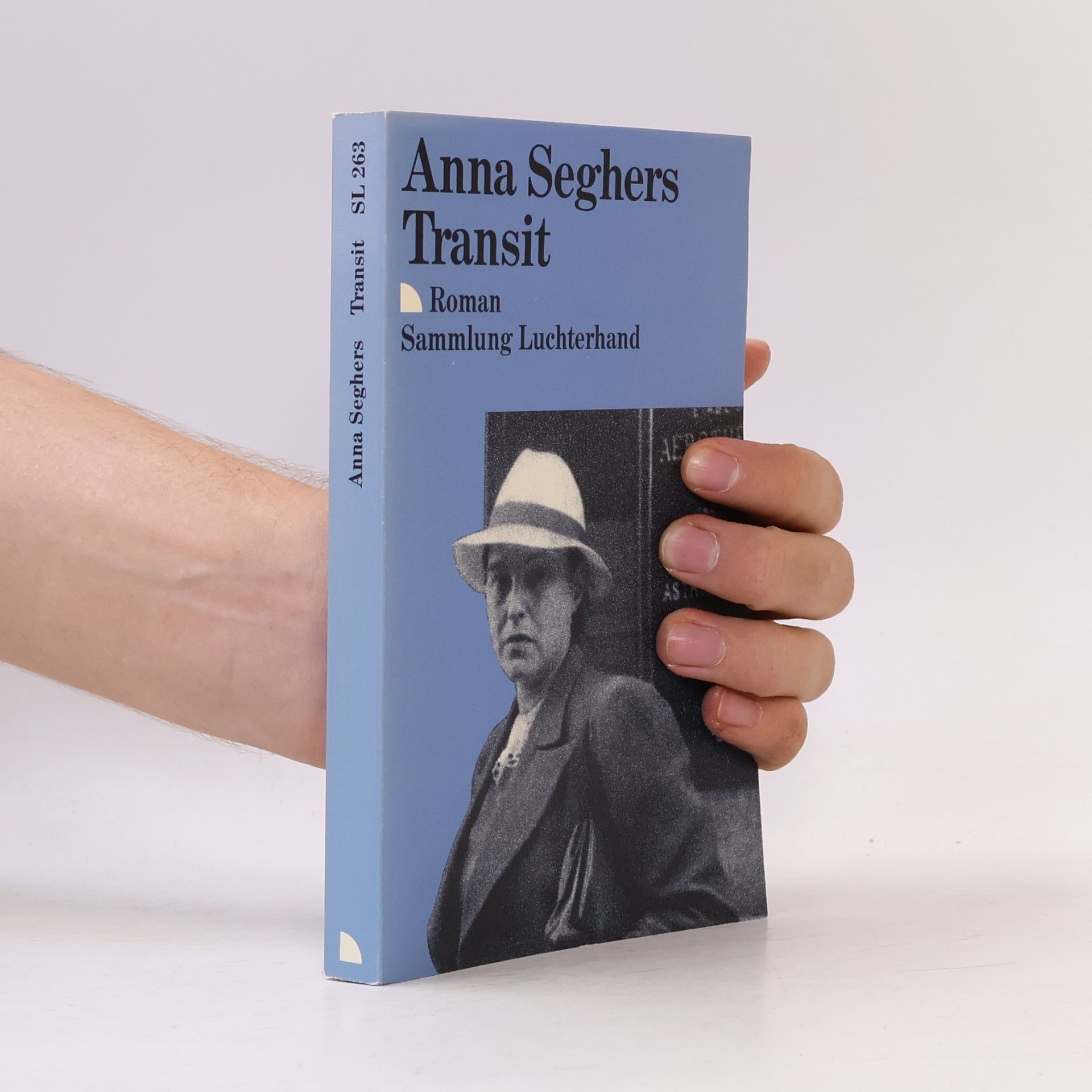 Anna Seghers Transit