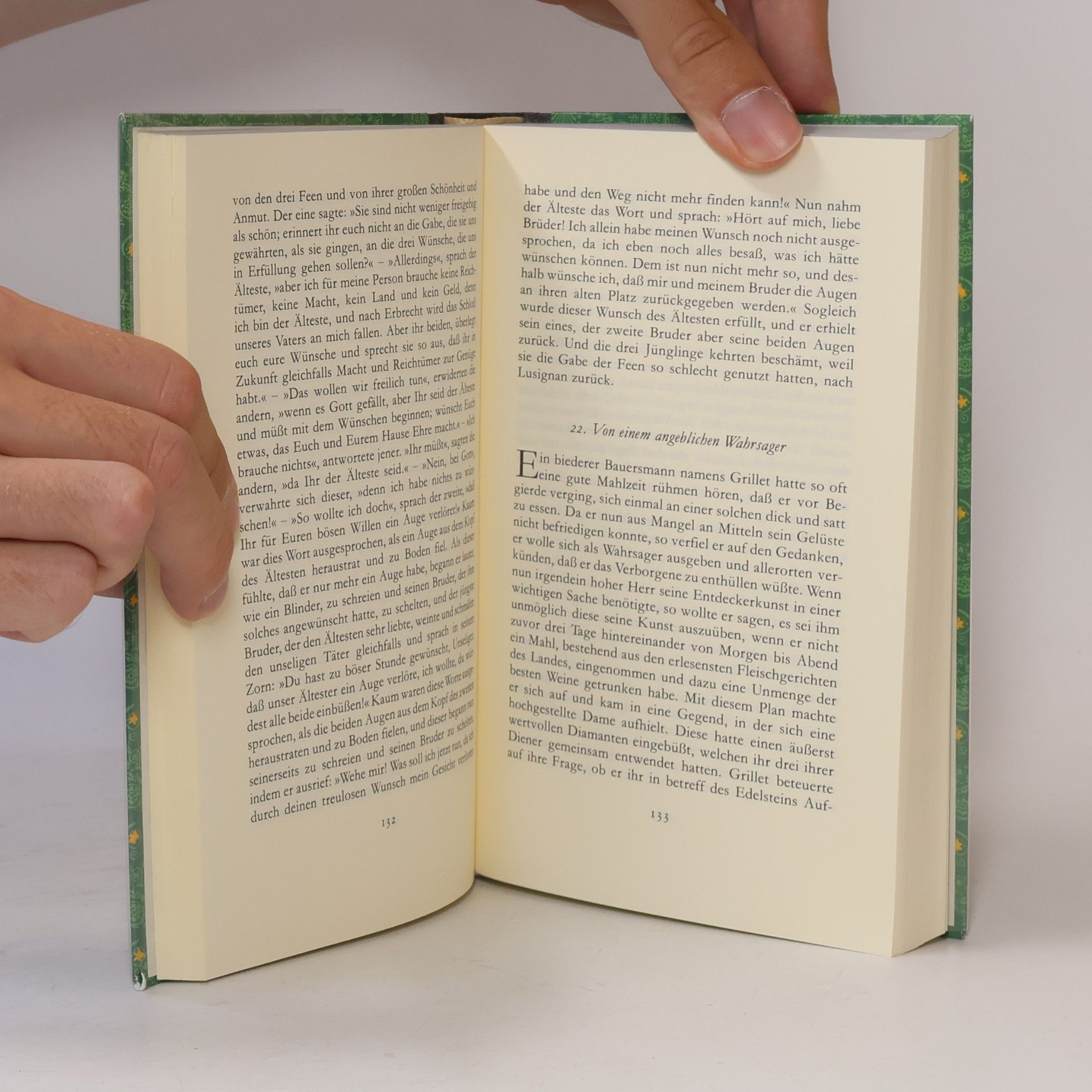 Collectif d'auteurs Französische Märchen