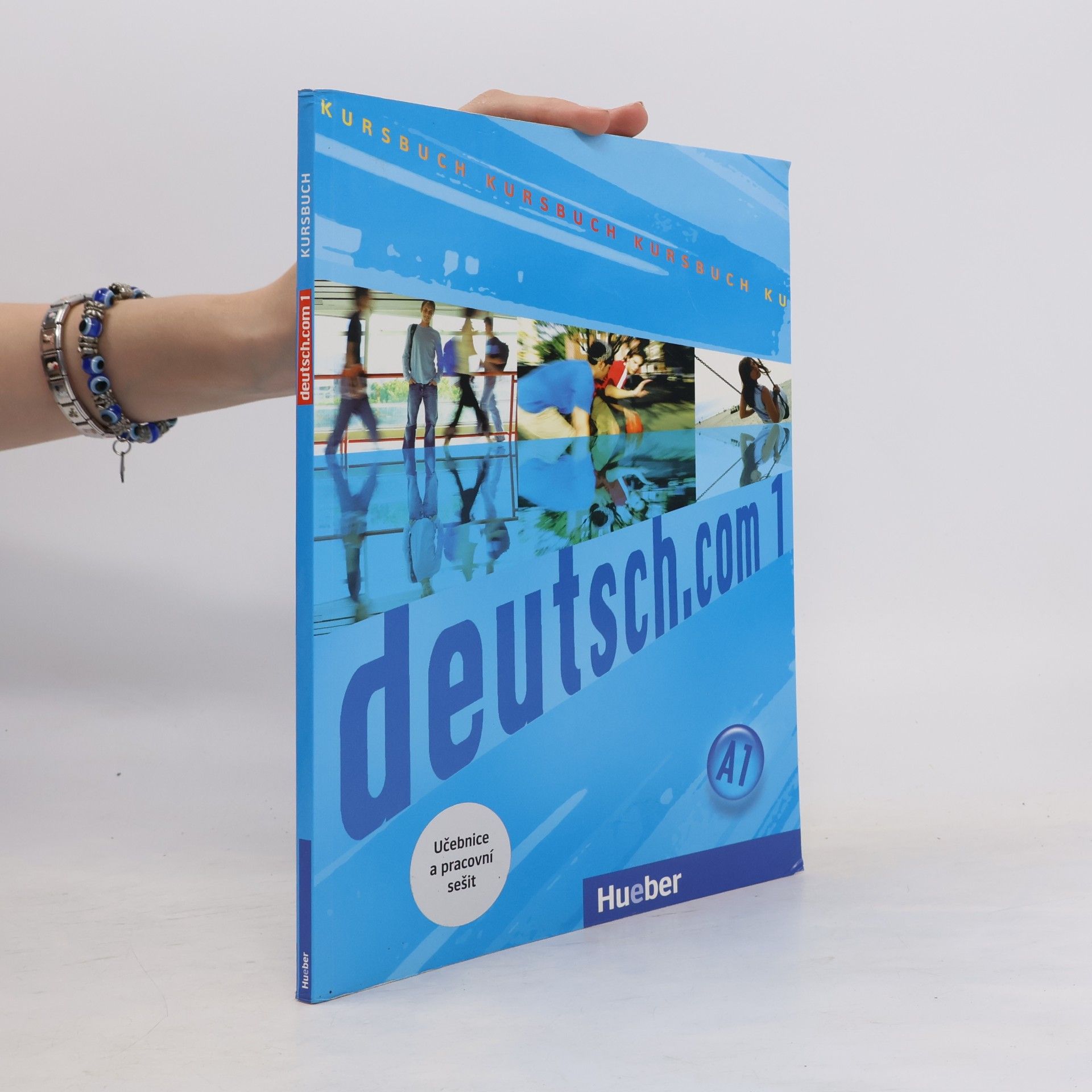 Gerd Neuner Deutsch.com 1. Kursbuch