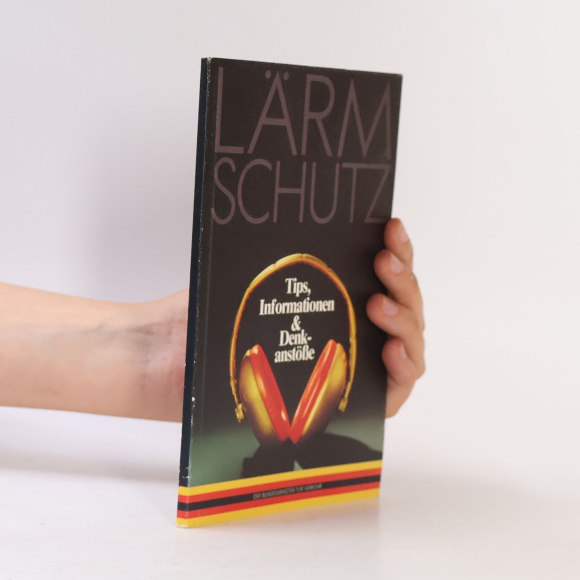 Autorenkollektiv Lärmschutz