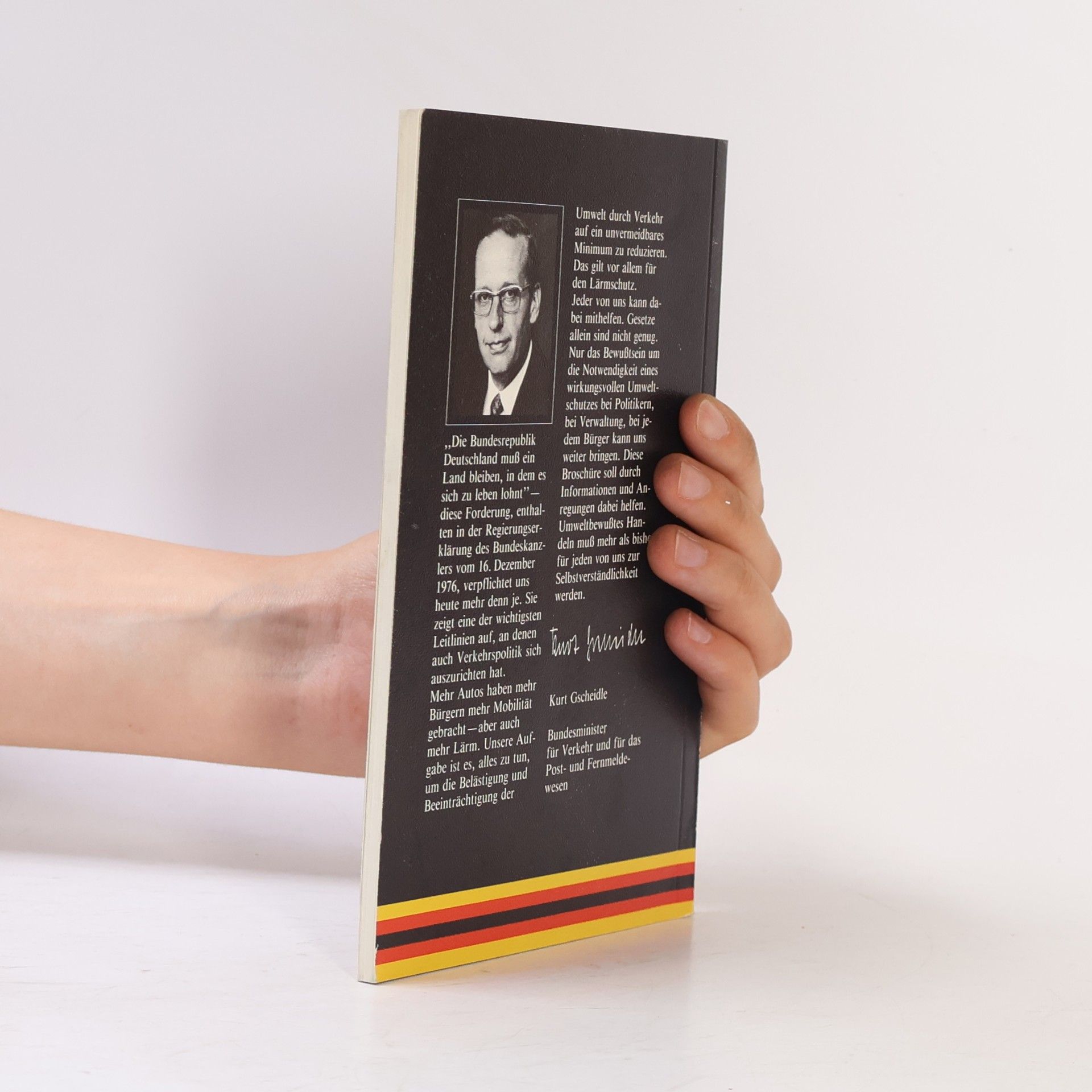 Autorenkollektiv Lärmschutz