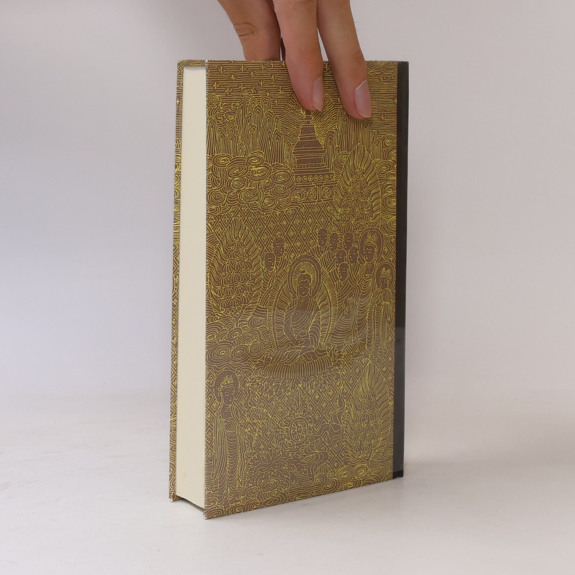 Else Lüders Buddhistische Märchen