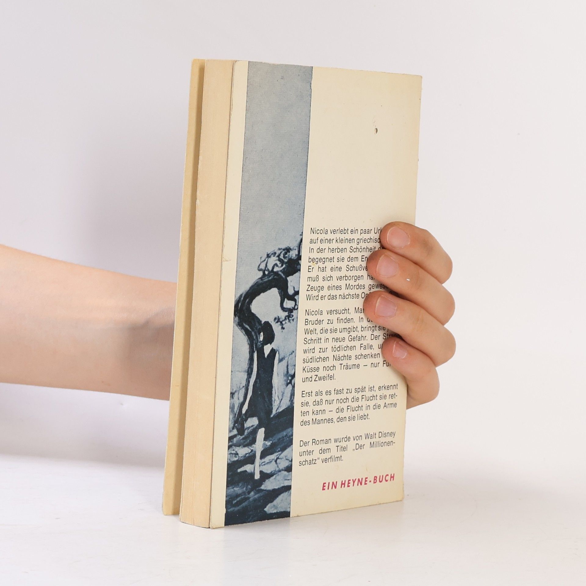 Mary Stewart Die Bucht der Delphine
