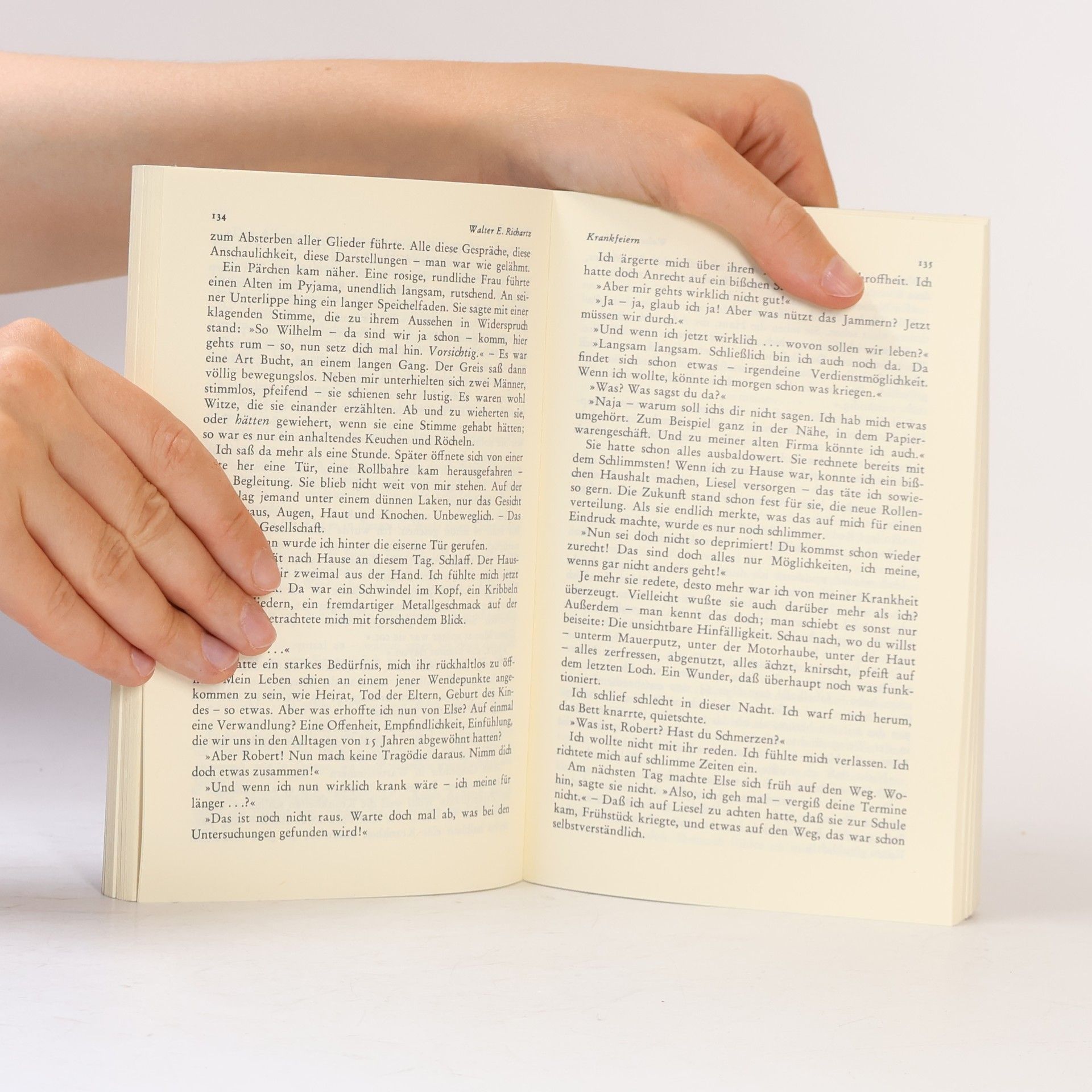 Collectif d'auteurs Das Diogenes Lesebuch moderner deutscher Erzähler