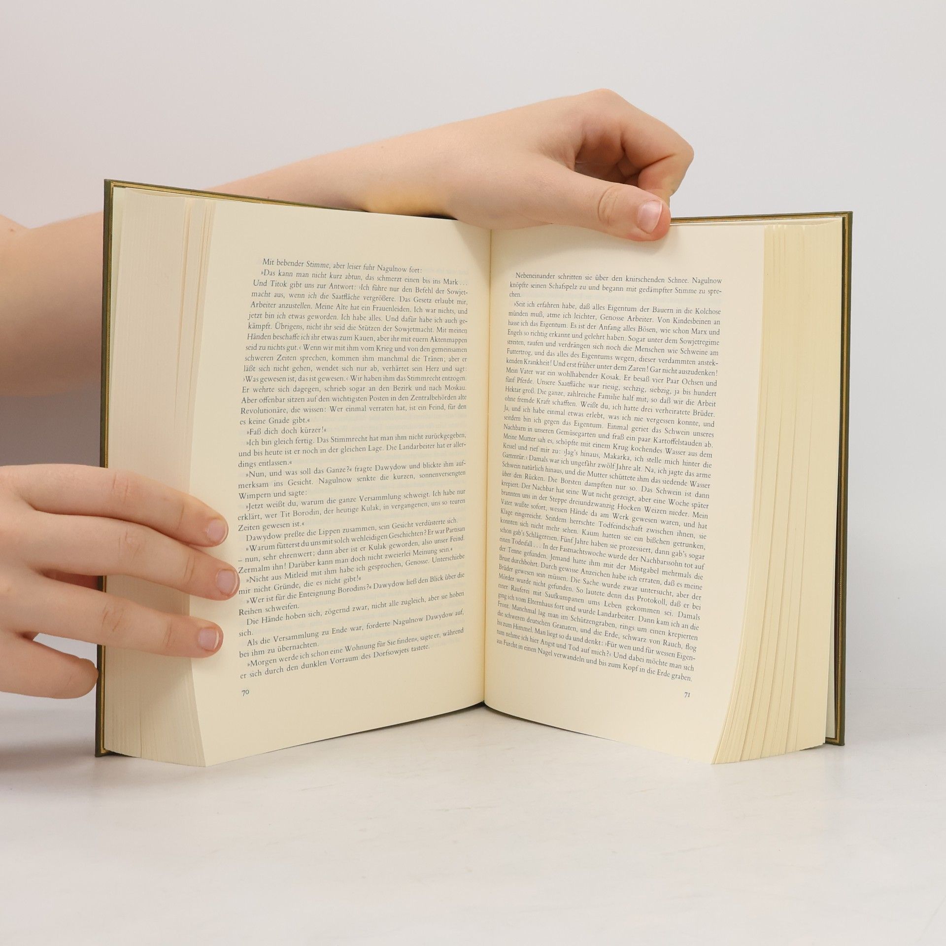 Kolektiv autorů Nobelpreis für Literatur 1962-1965. Steinbeck, Seferis, Scholochow