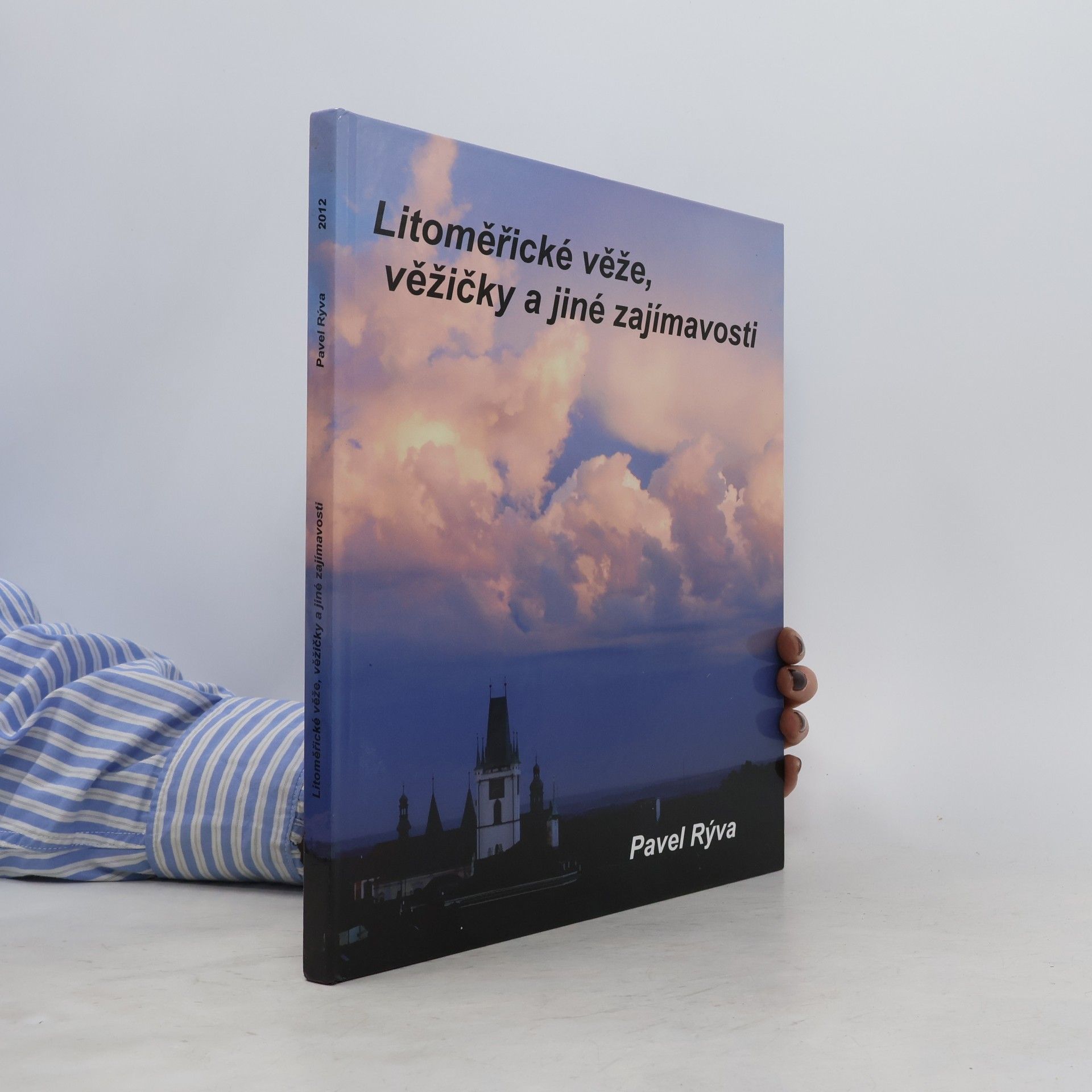 Litoměřické věže, věžičky a jiné zajímavosti