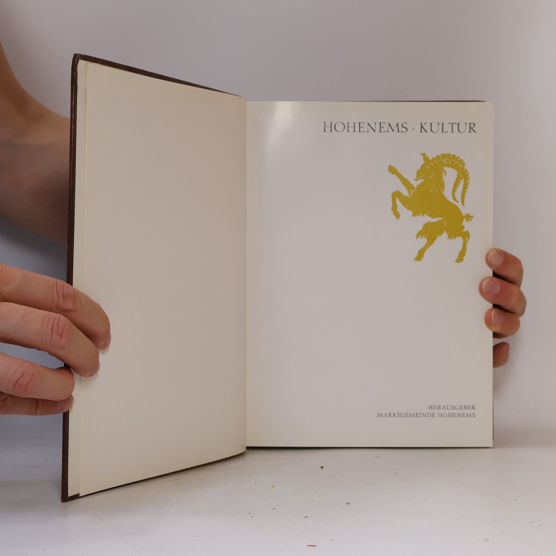 Autorenkollektiv Hohenems Kultur