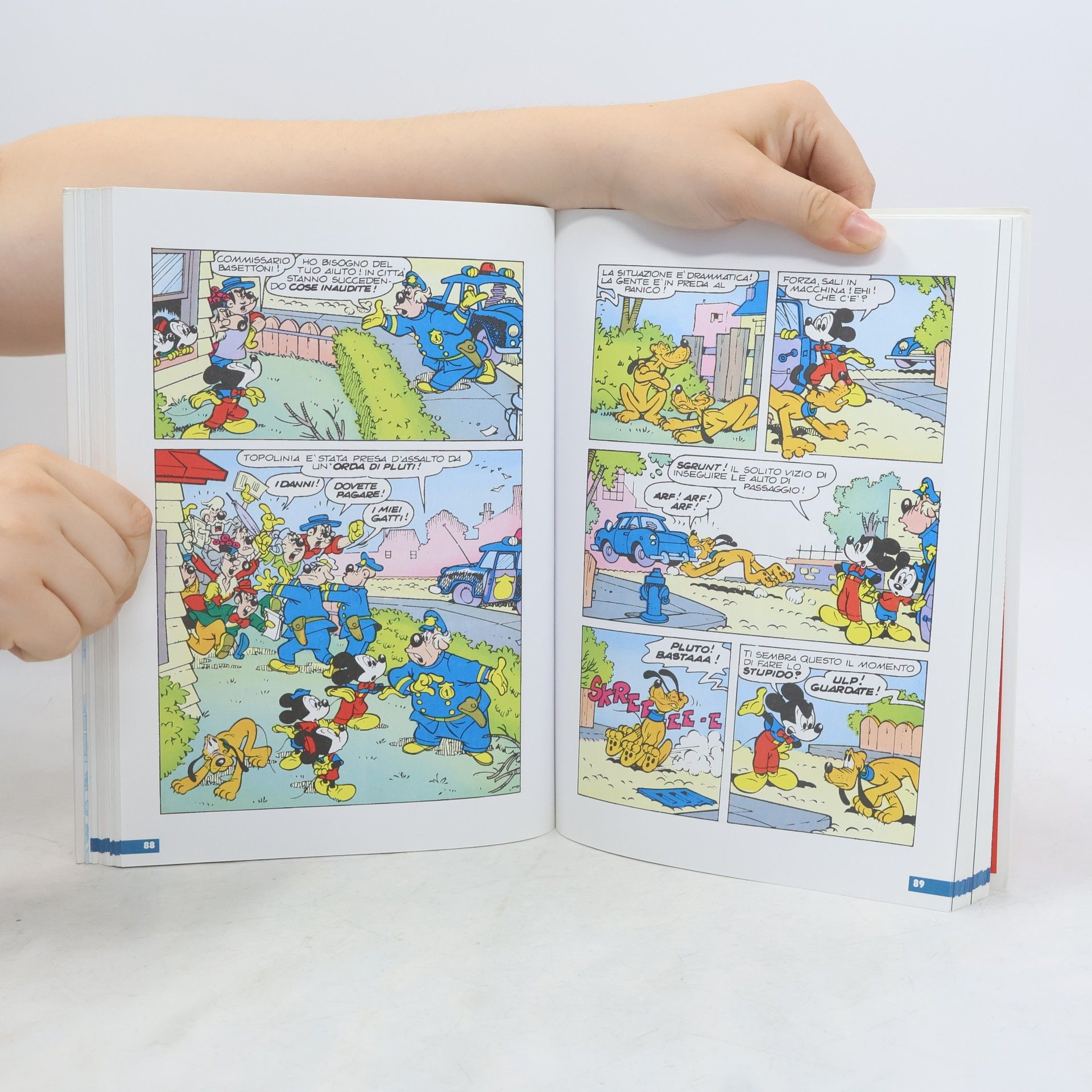 Autores varios Pluto 12