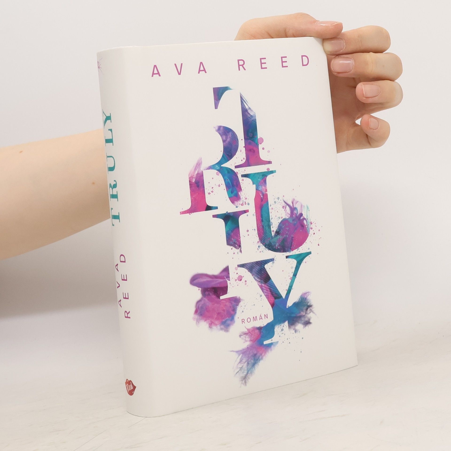 Ava Reed Truly