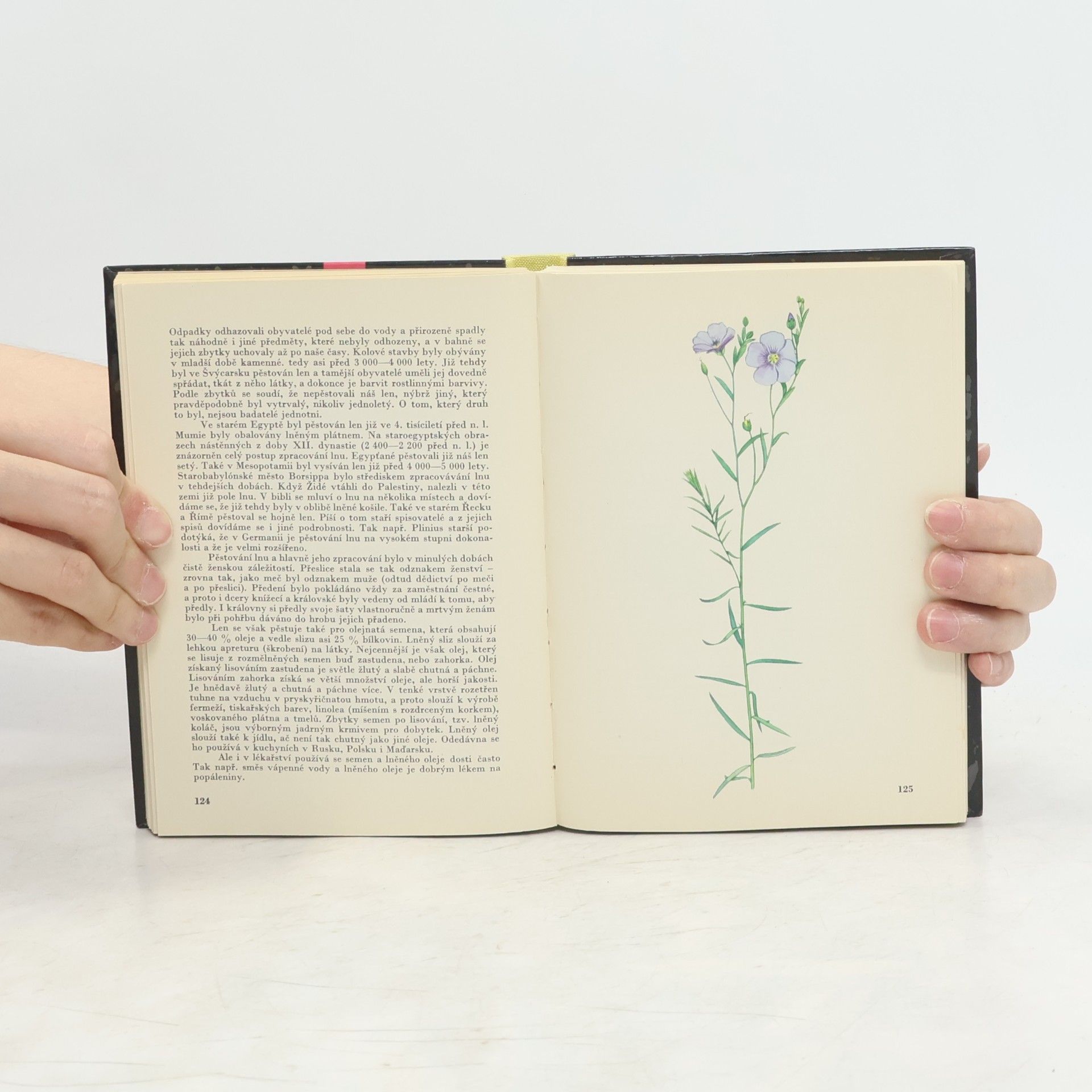 Albert Pilát Kapesní atlas rostlin