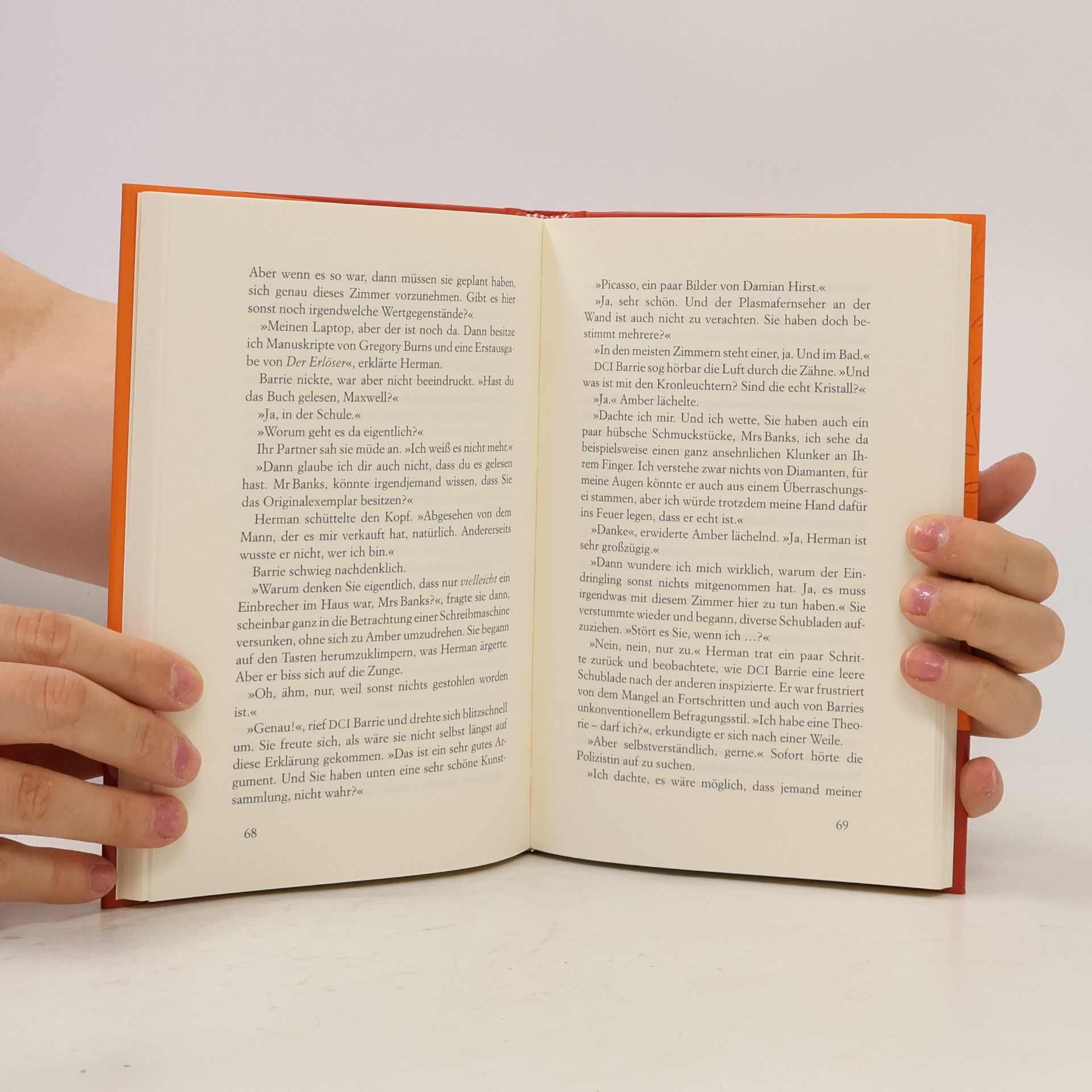 Cecelia Ahern Der Ghostwriter