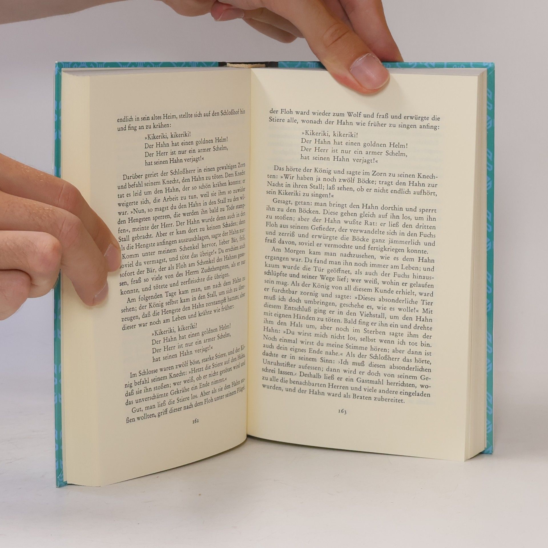 Autorenkollektiv Finnische und Estnische Märchen