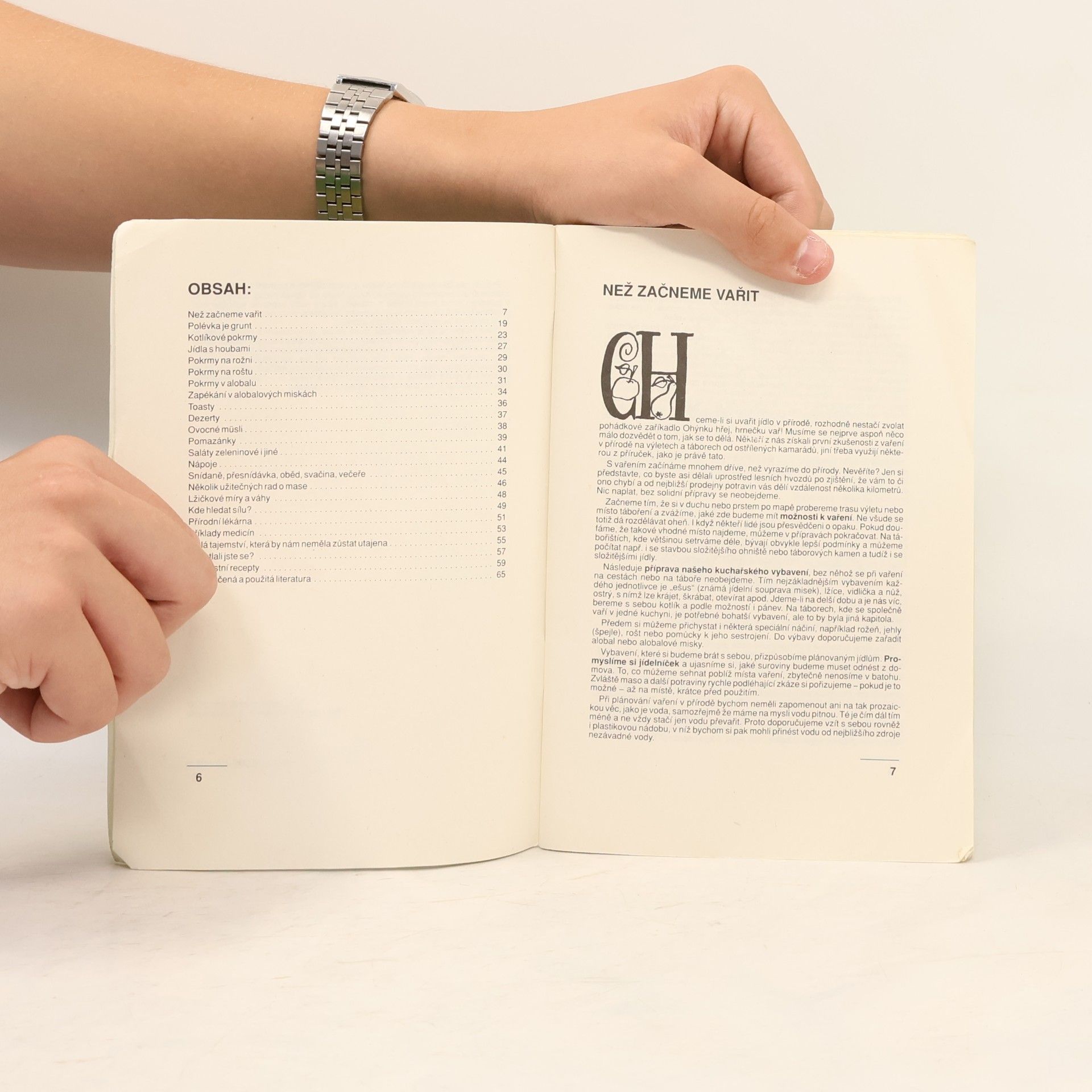 Autorenkollektiv Tábornická kuchařka
