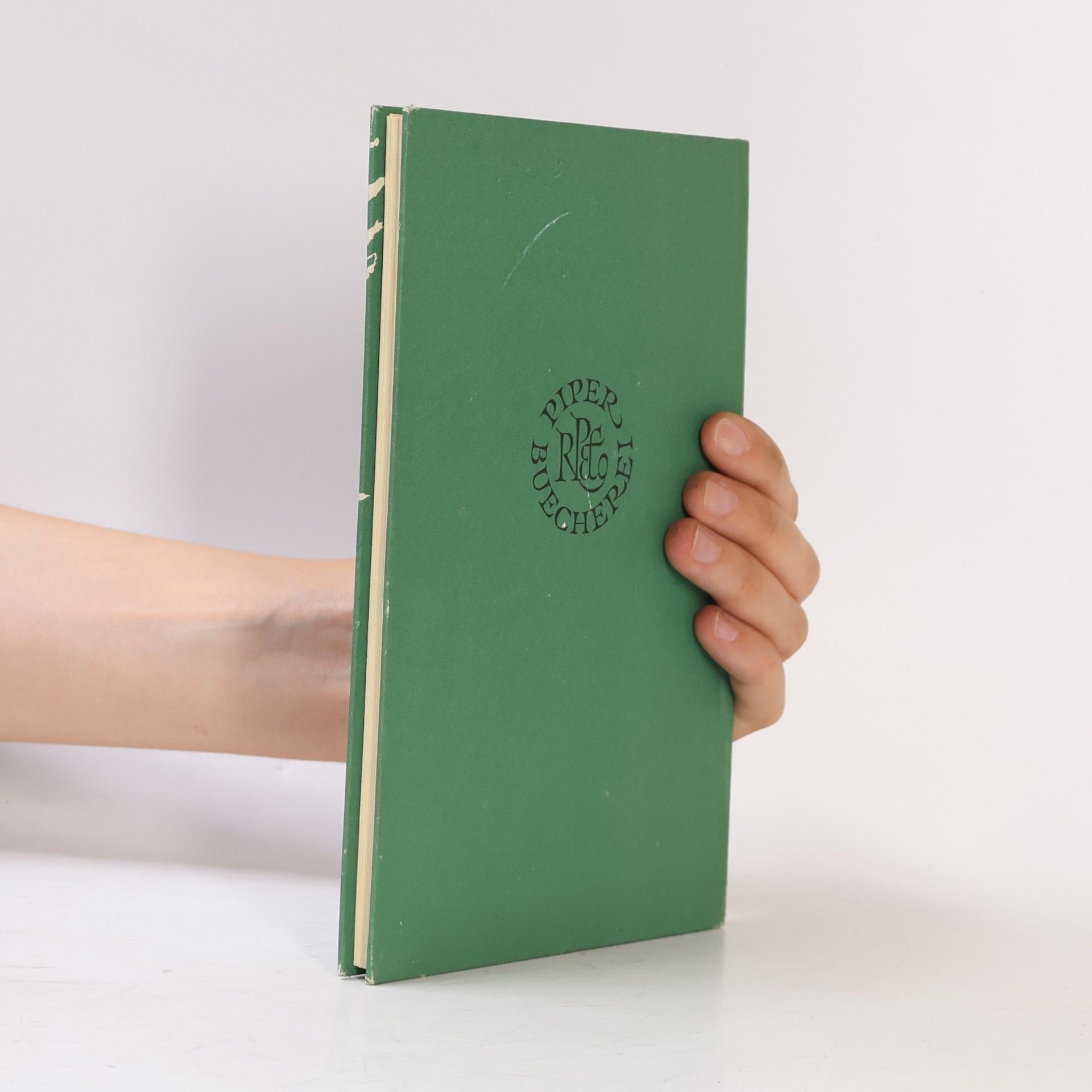 Joseph Conrad Die Tremolino