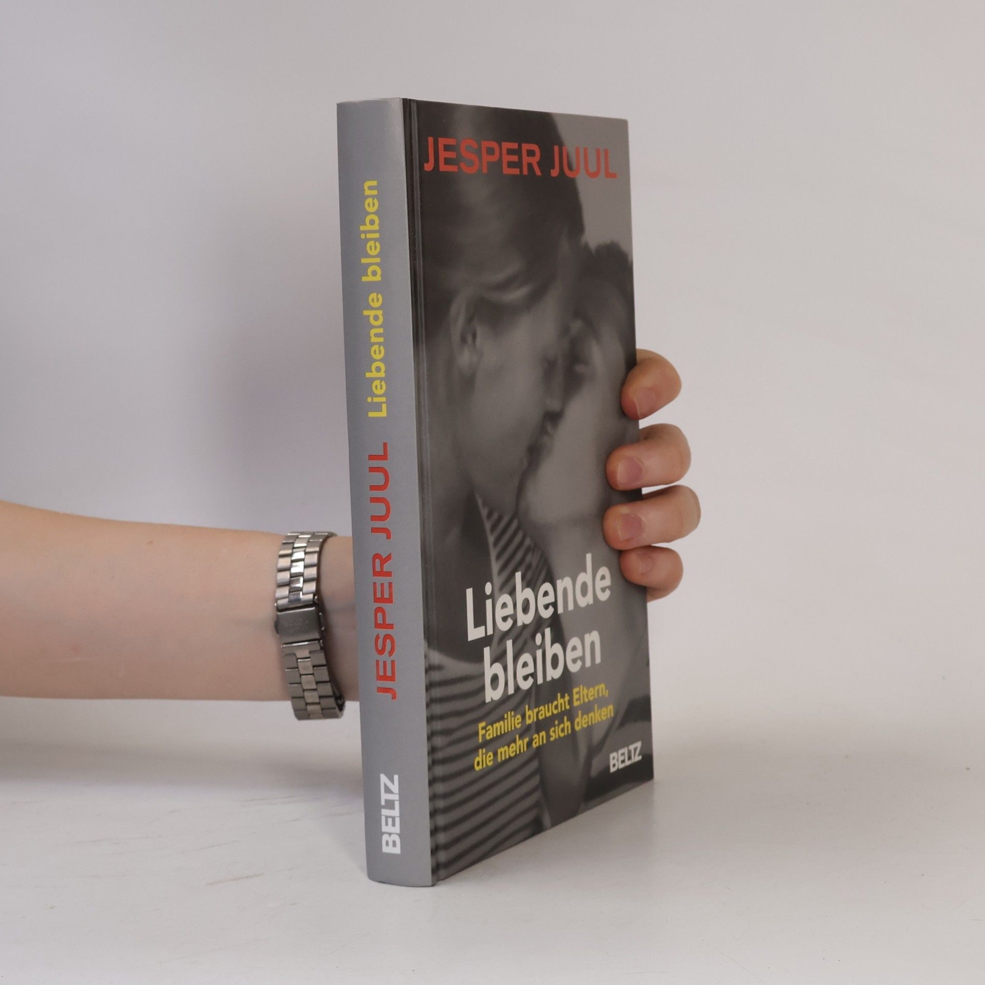 Liebende bleiben