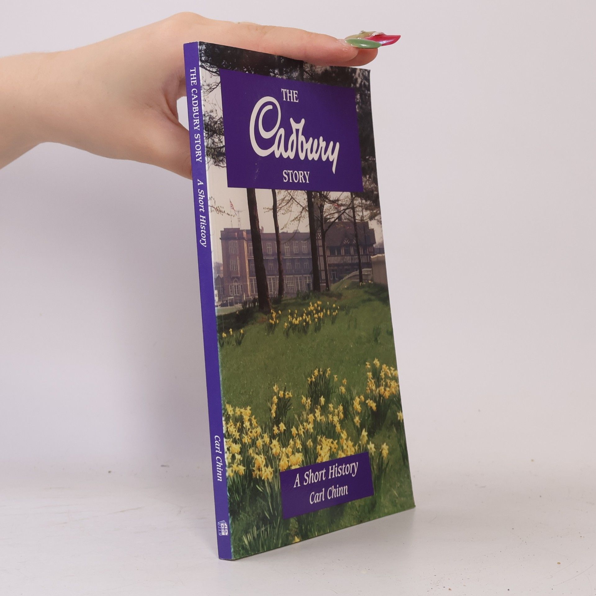 The Cadbury Story