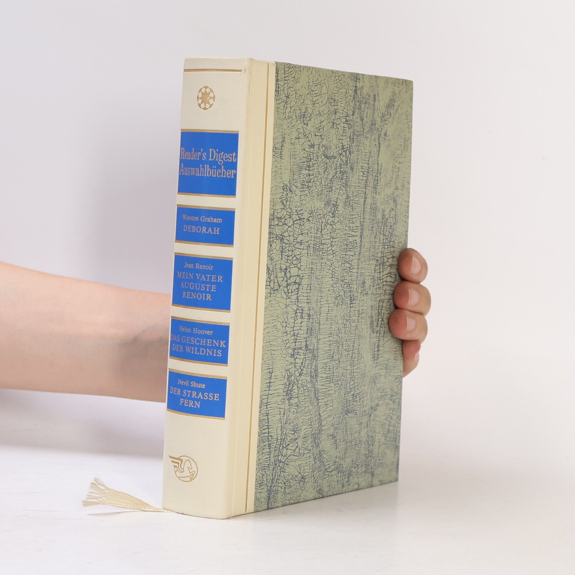 Reader's Digest Auswahlbücher