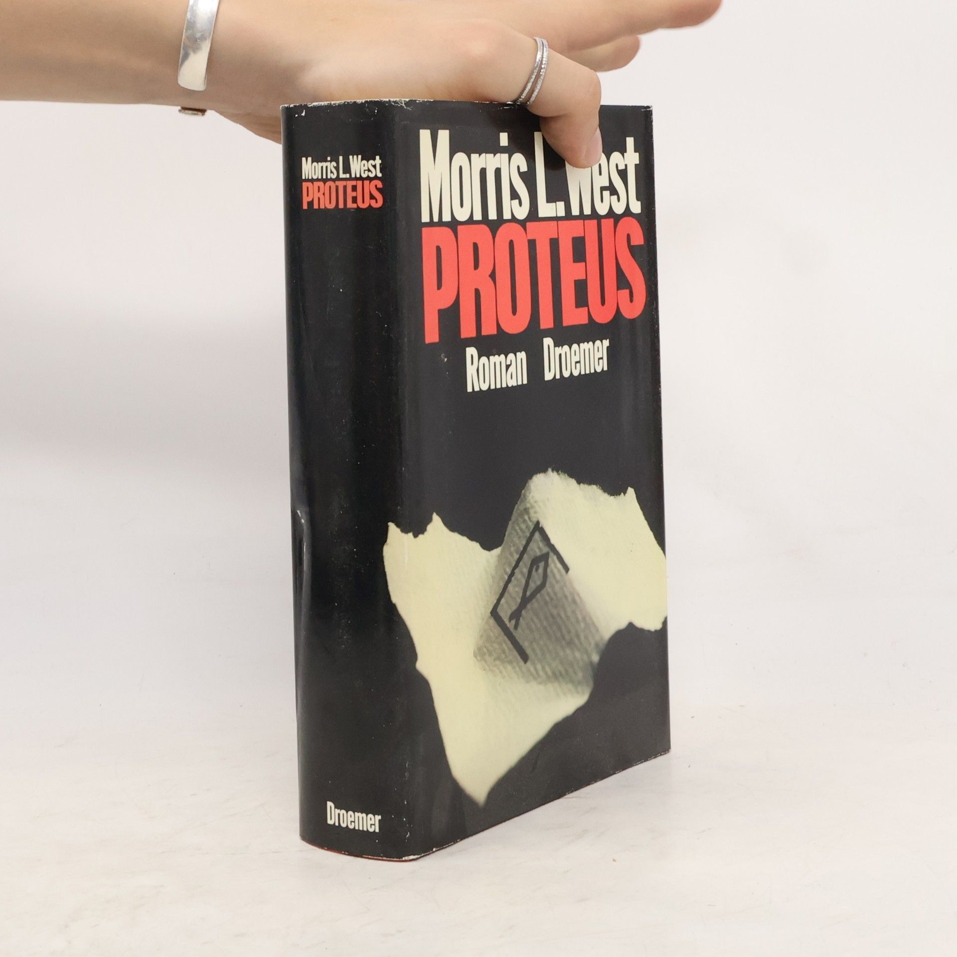 Morris Langlo West Proteus