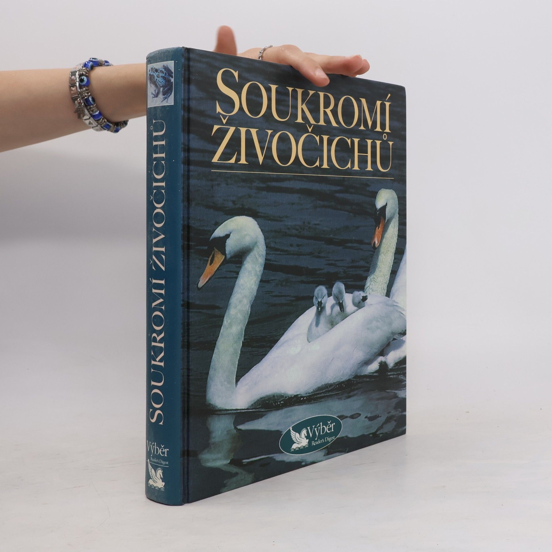 John Palmer Soukromí živočichů