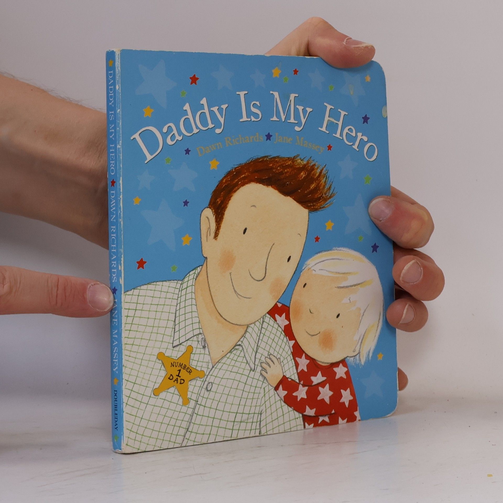 Dawn Richards Daddy Is My Hero
