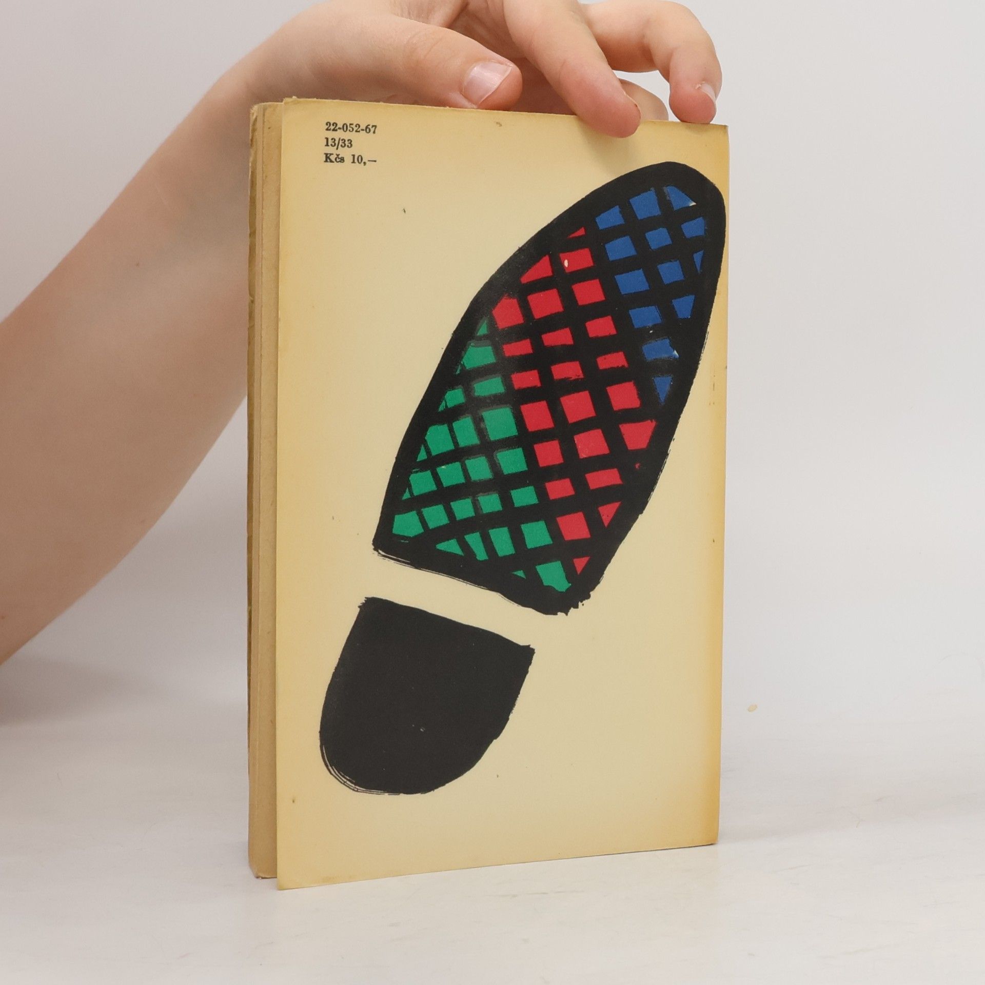 Karel Čapek Povídky z jedné kapsy