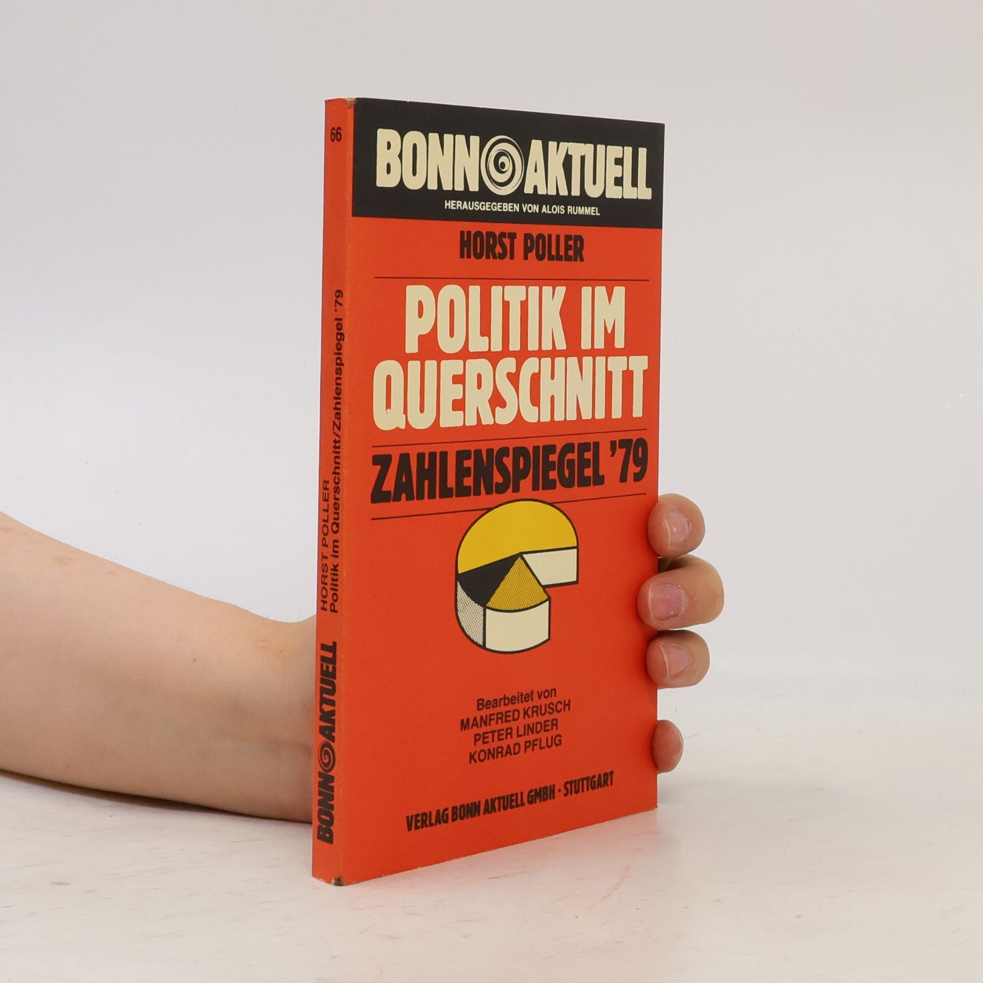 Autorenkollektiv Politik im Querschnitt